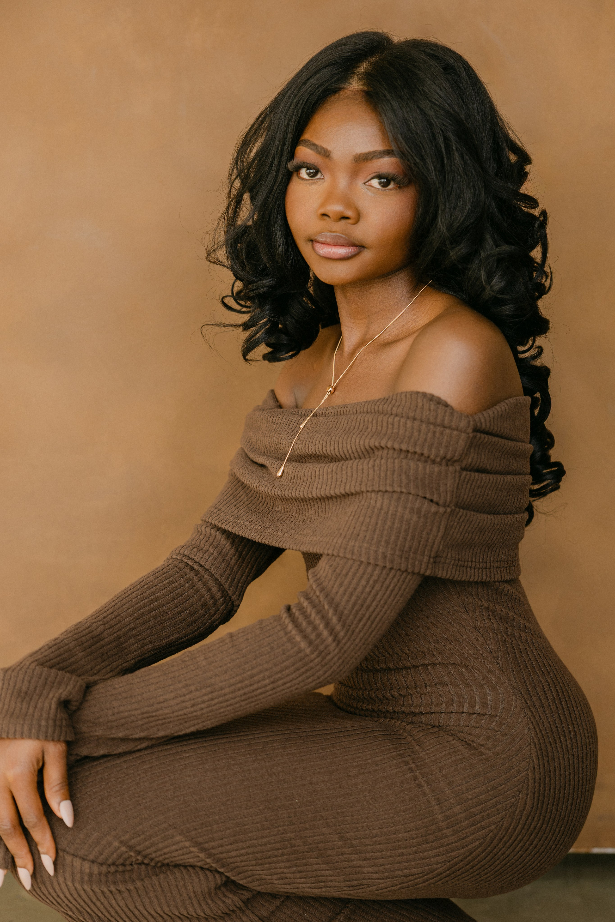 Ifarike. Photographer Elvira Hryshchenko