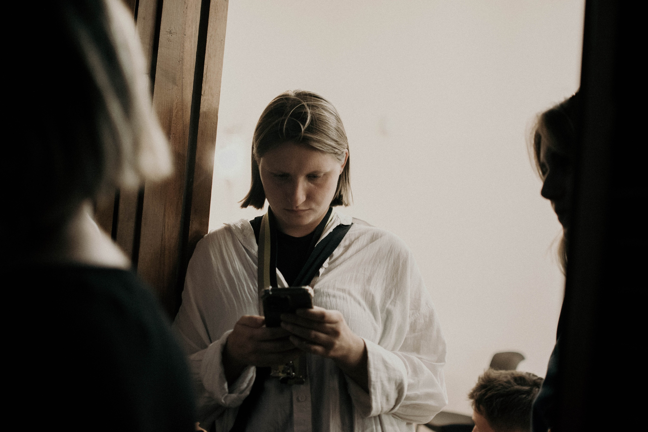 My emigration. Reportage shoots in Buenos Aires. Photographer @elmirkami in the city of Buenos Aires