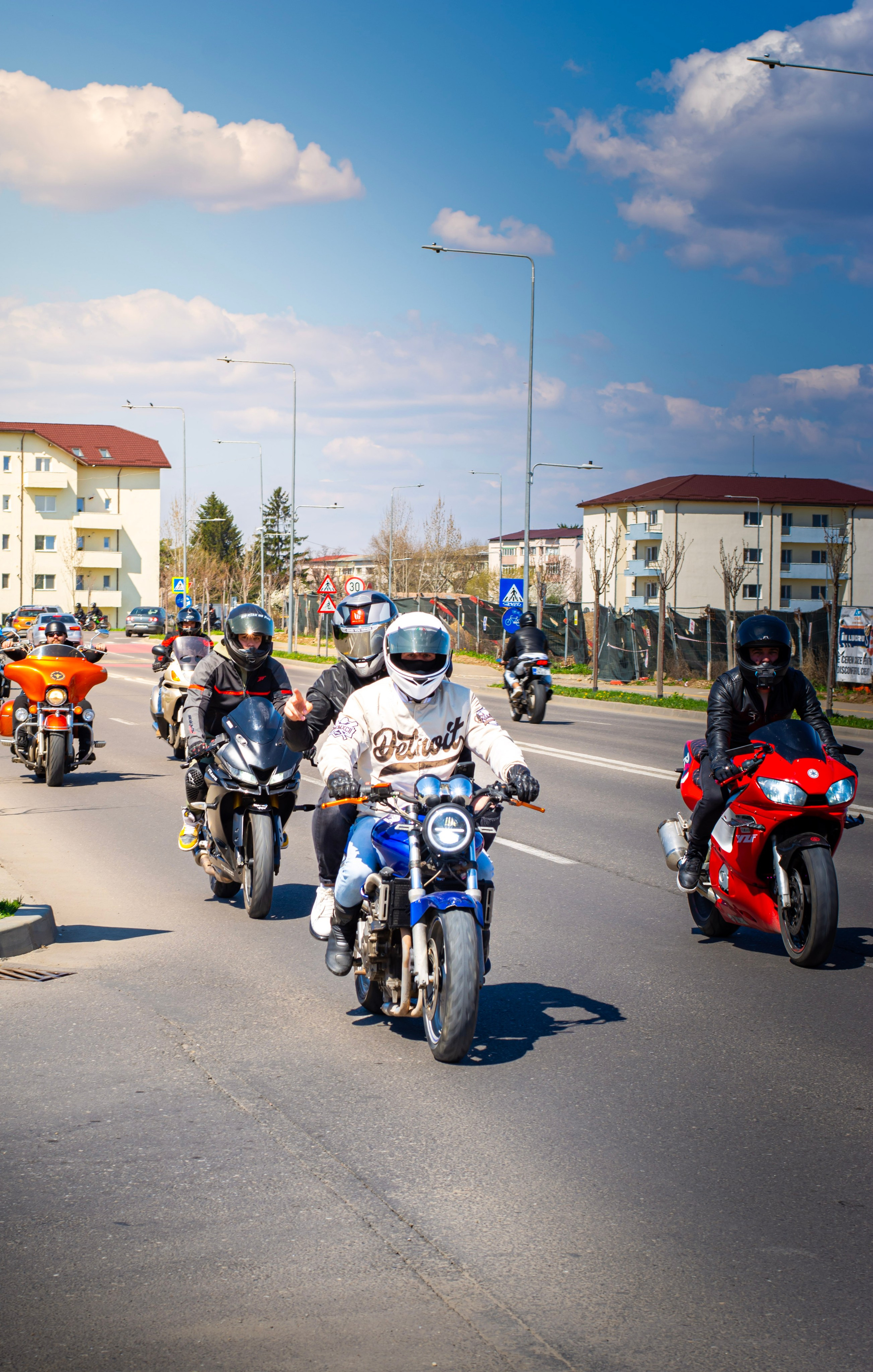 Parda Moto 2026. Johnnyshoots