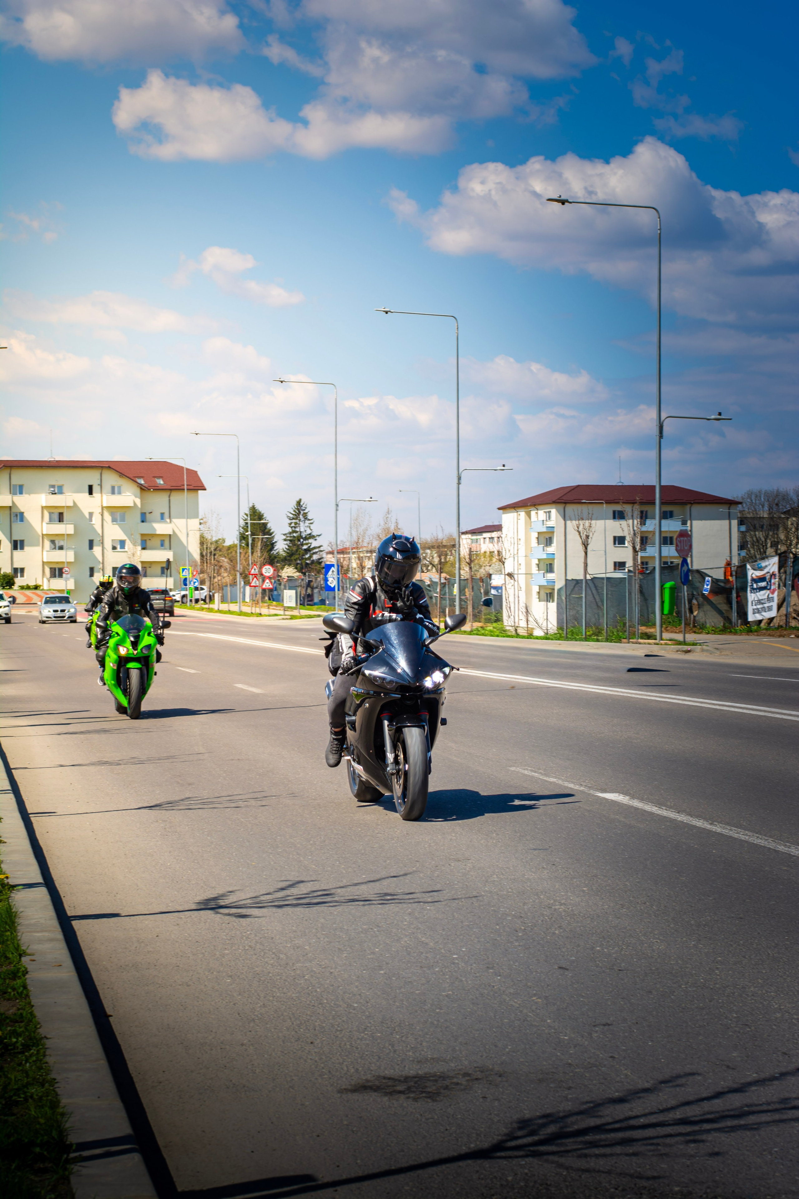 Parda Moto 2026. Johnnyshoots