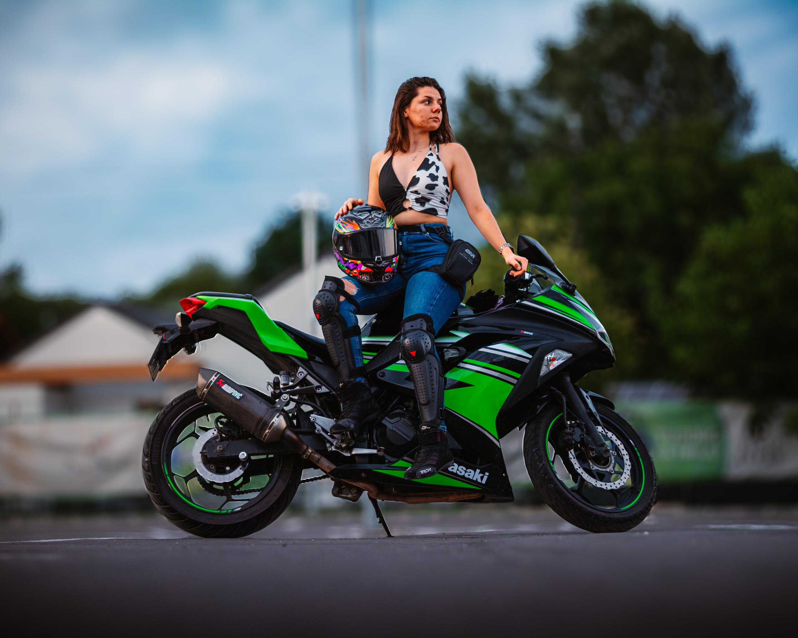 Kawasaki. Johnnyshoots