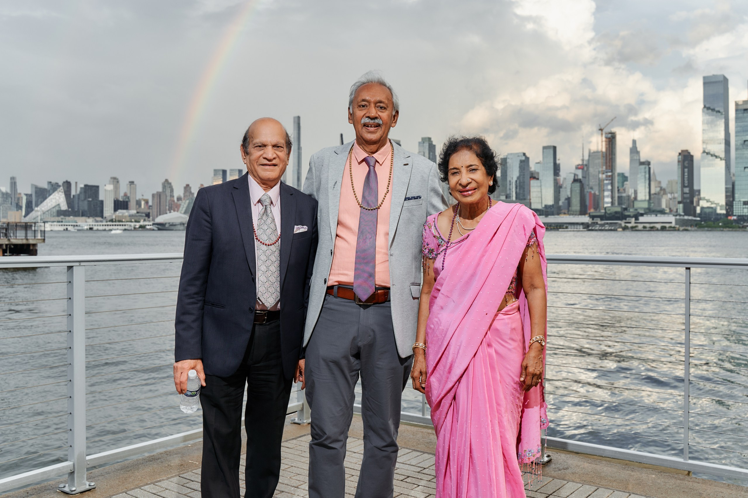 Cruise Birthday Party. Professional Wedding and event photographer USA New York