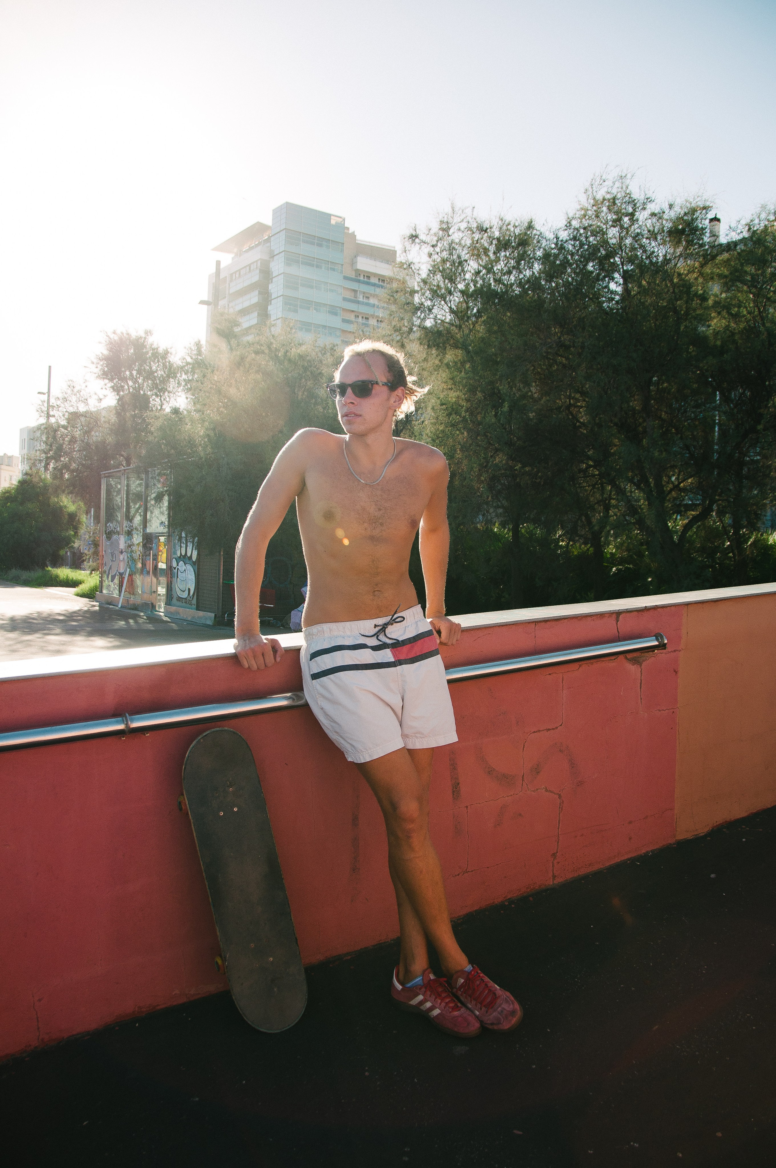 Galeria. Creador de contenido visual en Barcelona | Dima Kit