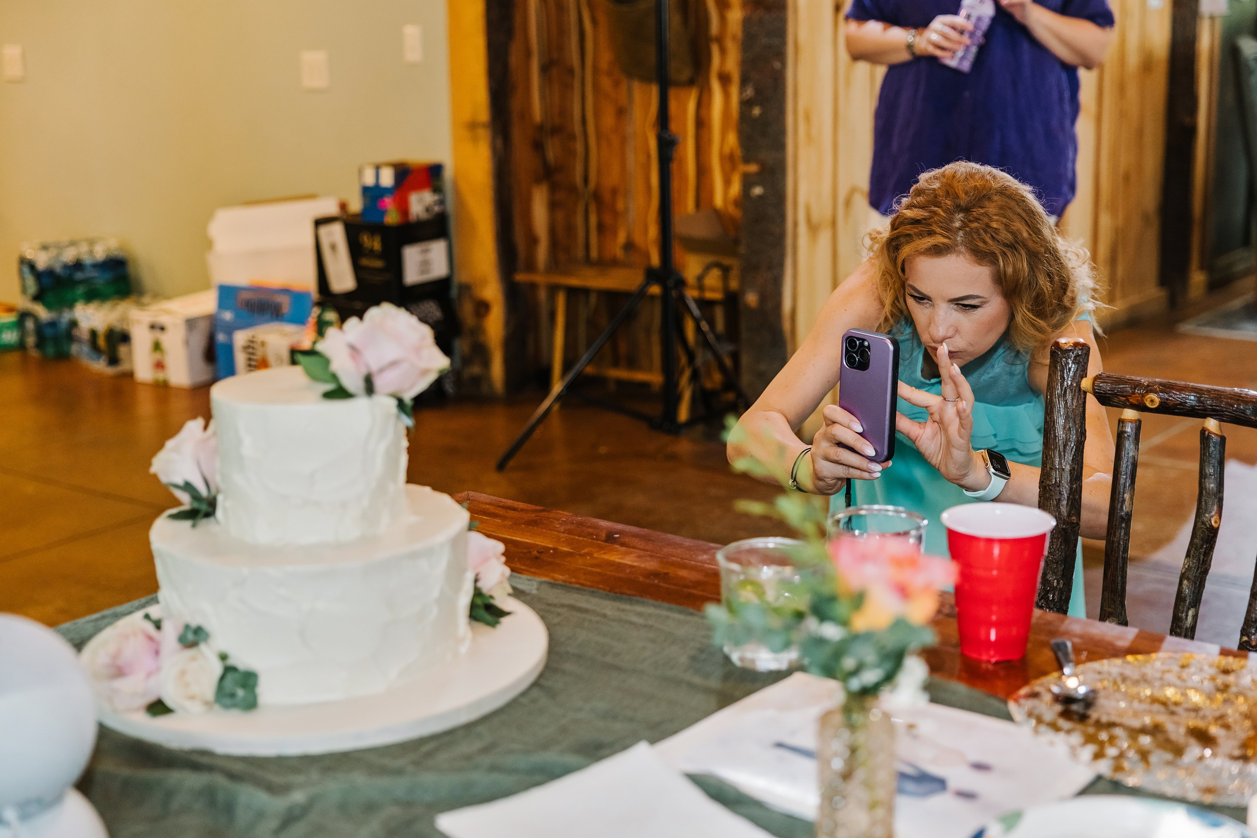 07.12.2025 Wedding. Wedding family event photographer in Chicago Nick Yushevich