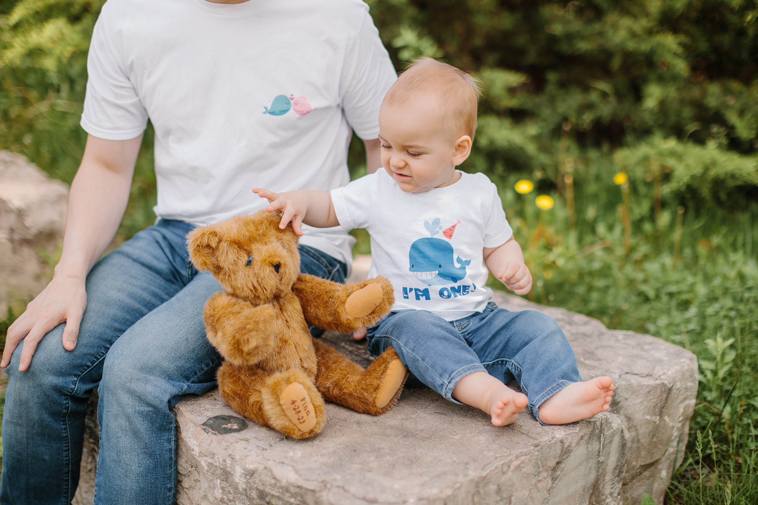 13.05.24 Family Photoshoot. Wedding family event photographer in Chicago Nick Yushevich