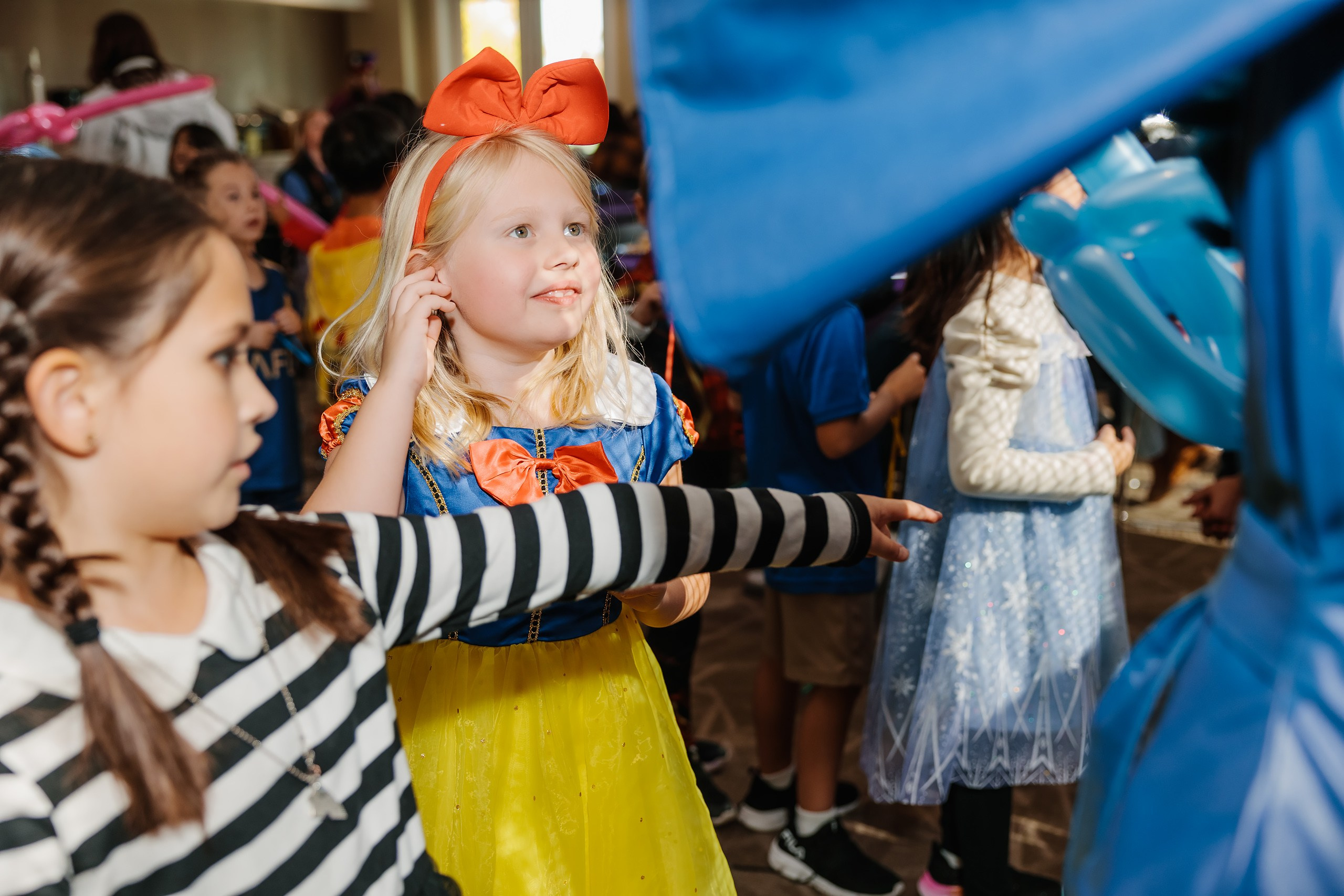 10.26.2024 Birthday Party. Wedding family event photographer in Chicago Nick Yushevich