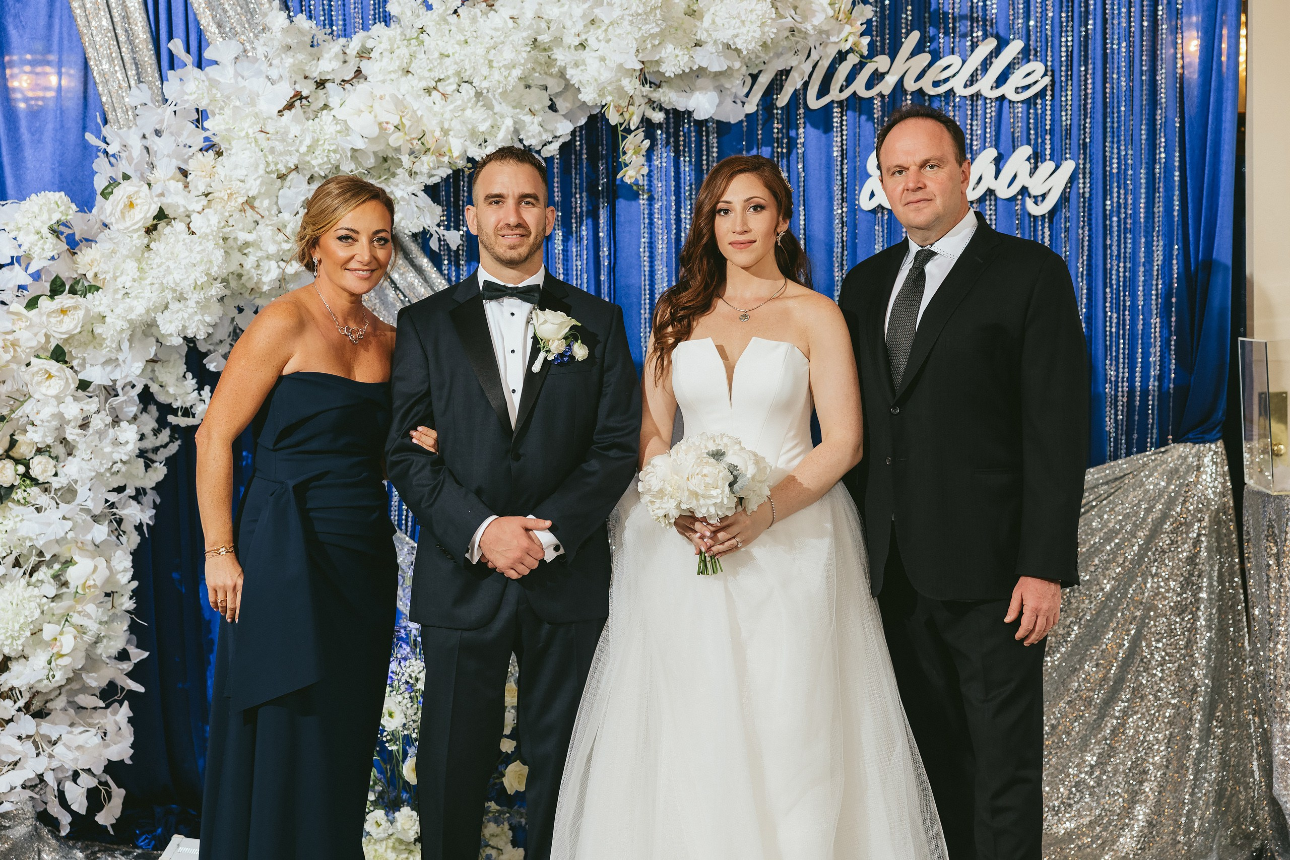 06.08.2025 Wedding. Wedding family event photographer in Chicago Nick Yushevich