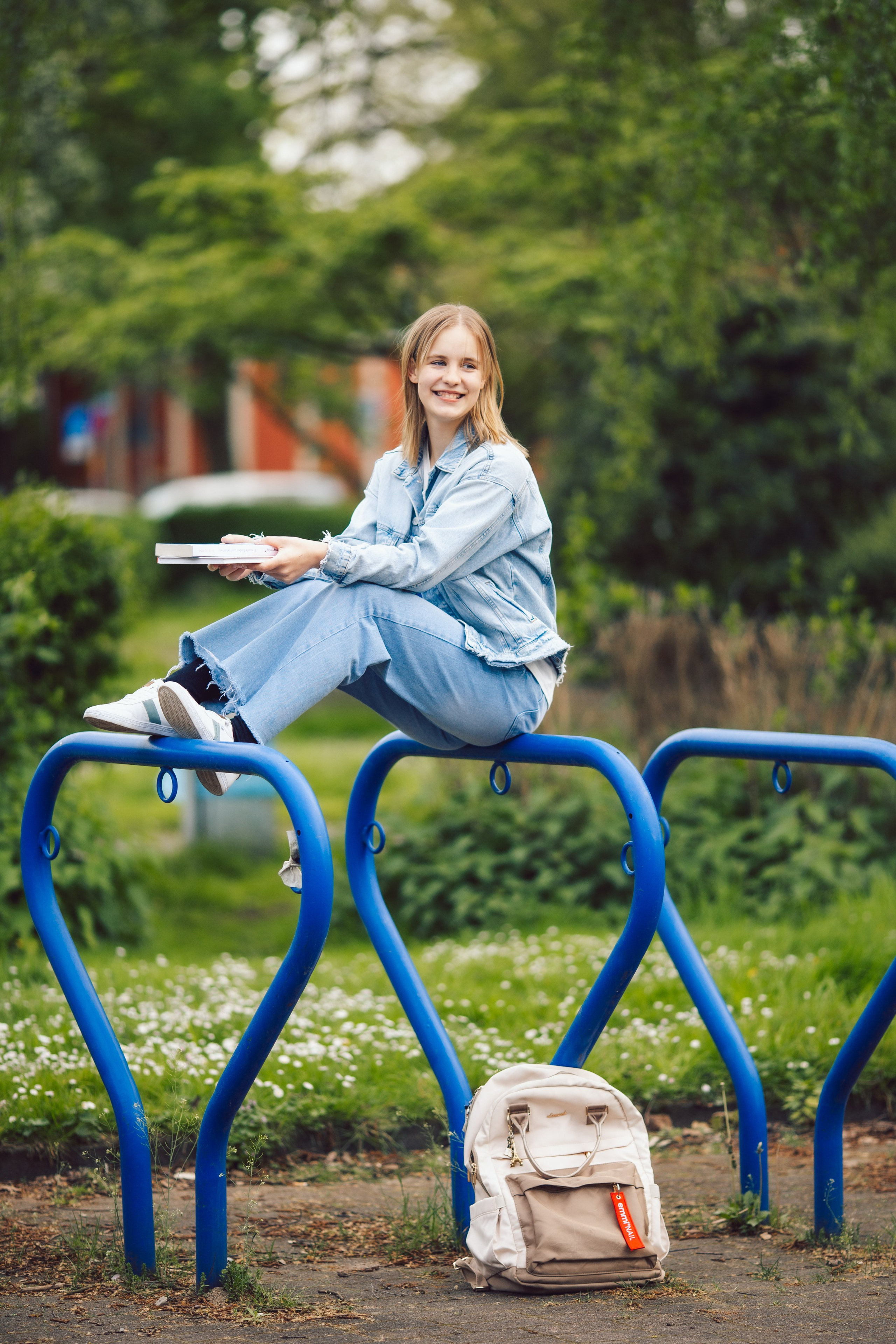 Outdoor. Neugeborenen, Kinder, Familie Fotografin Oberhausen NRW Marina Lykov