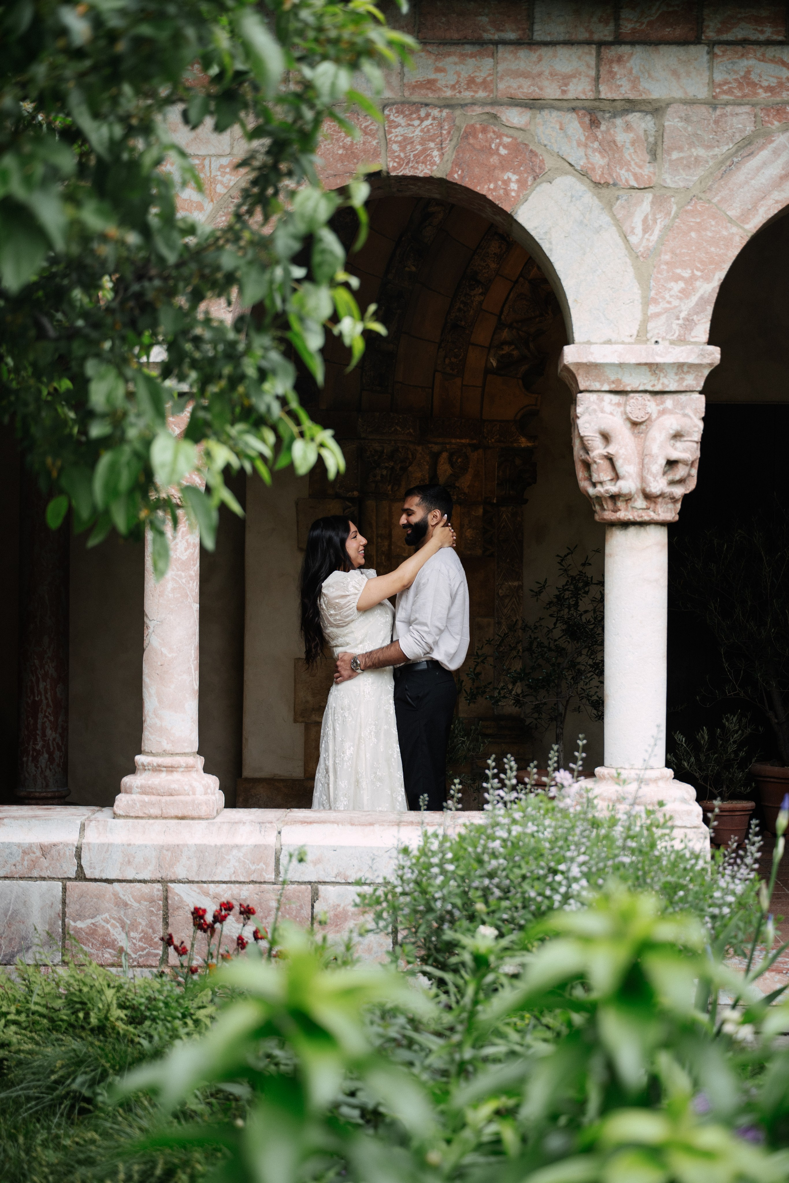 Proposal. Engagement. Love. NYC Photographer Tanya Draga | Proposal Engagement Wedding