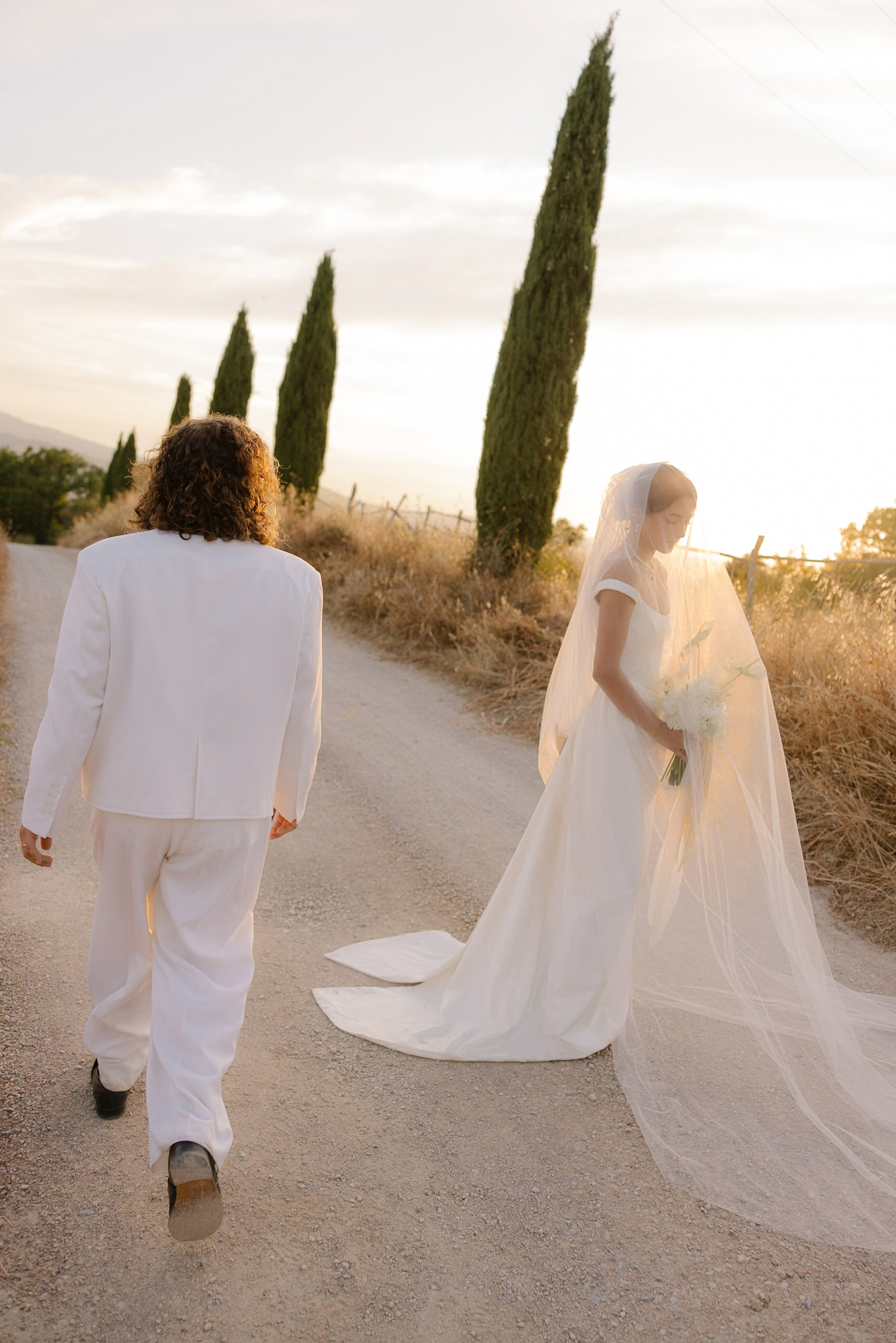 1. Wedding photographer Italy