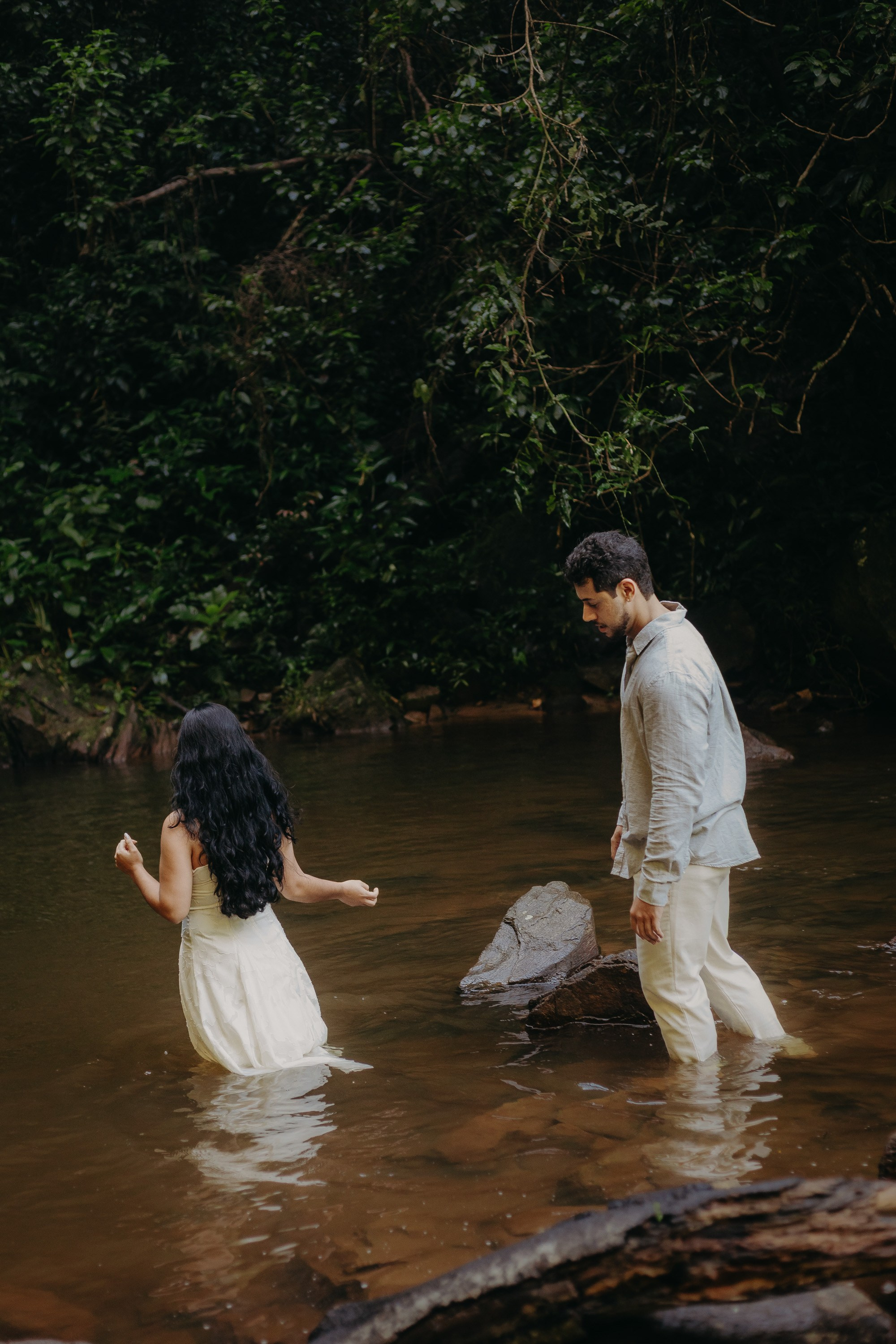 Luara & Gabriel. Fotógrafos de Casamento na Bahia: Elart Fotografia