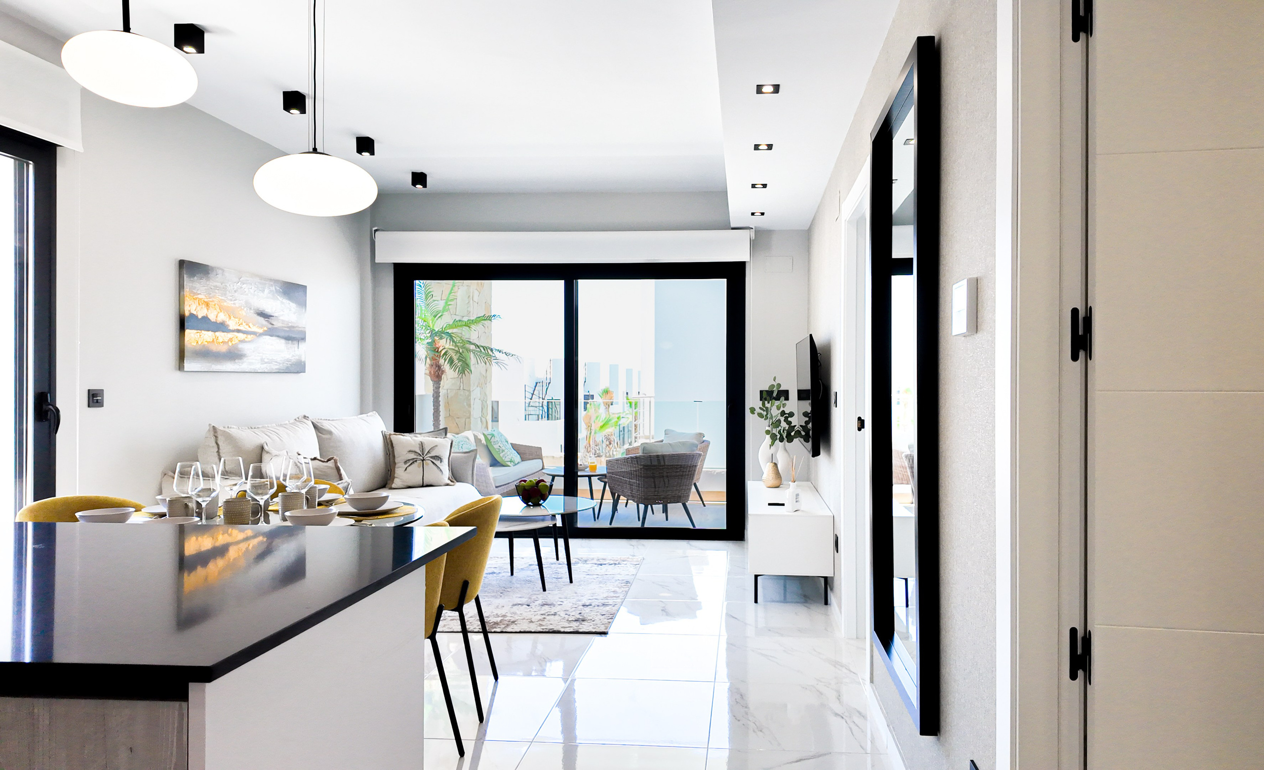 PALMVIEW I&M GROUP. Baby Beast