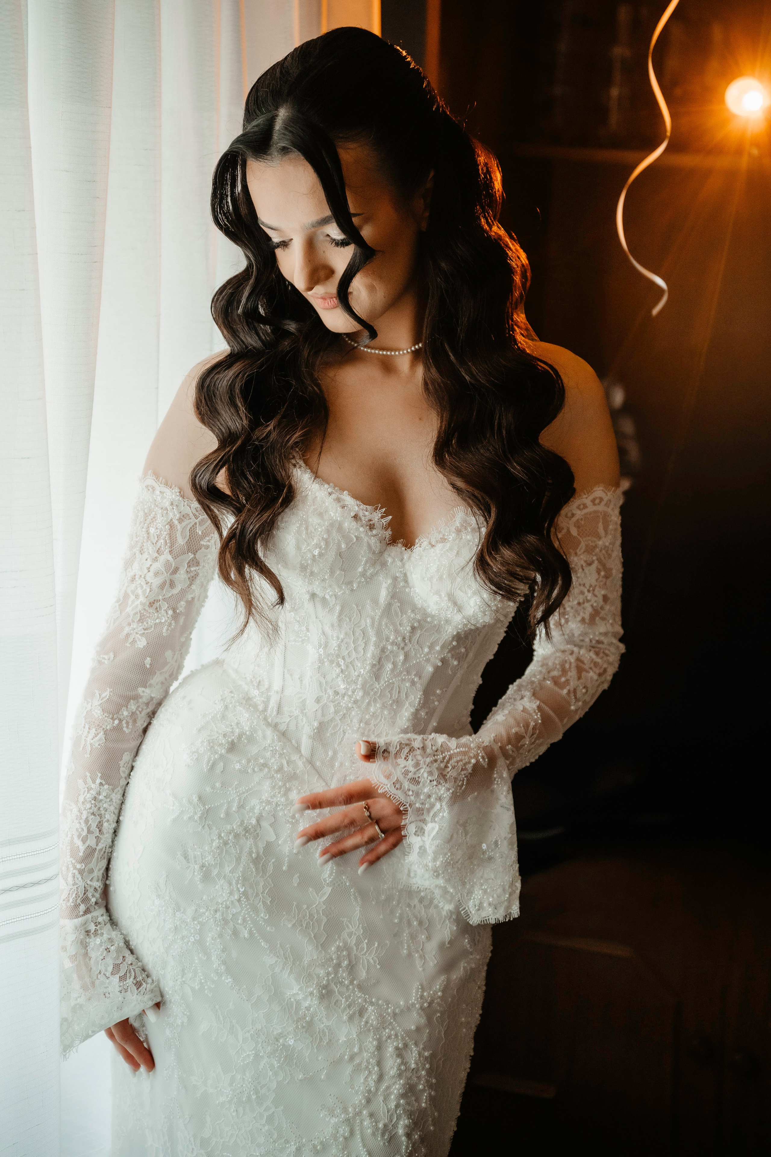 🤎 I o a n a & R o b e r t — Wedding Day Preview. Wedding & Family Photographer