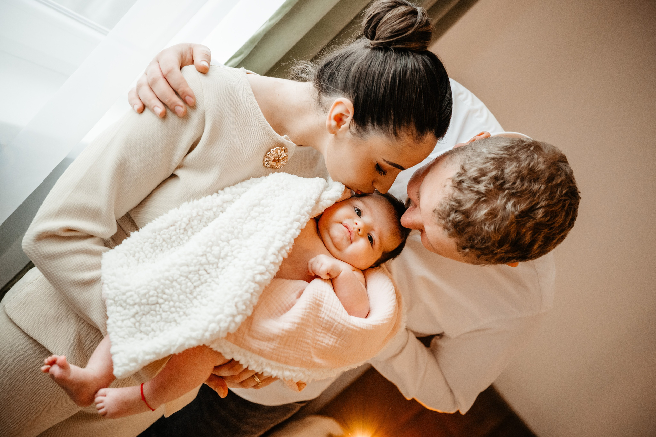 🤎 F l a v i a A n a s t a s i a - Taina Botezului. Wedding & Family Photographer