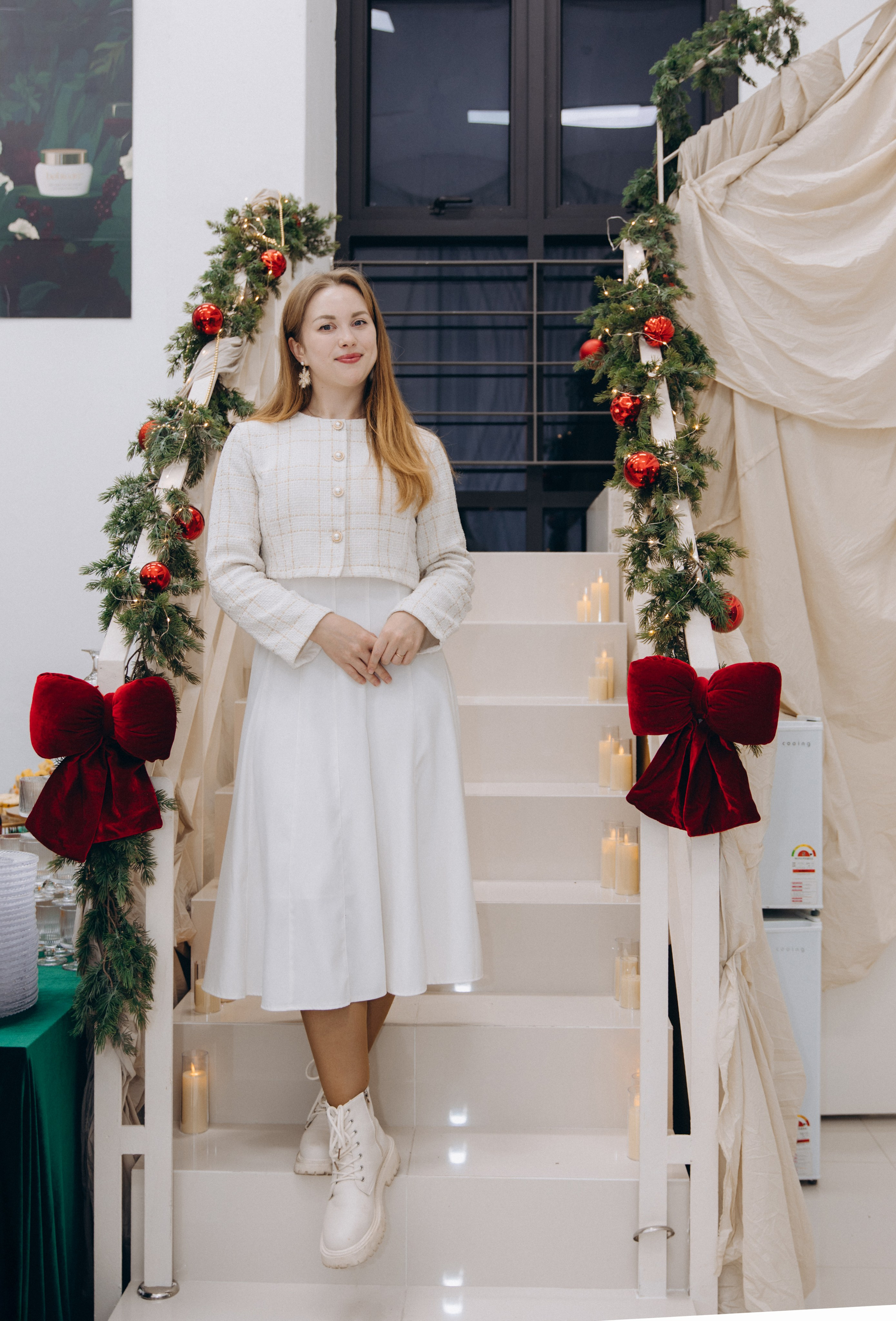 Bohicare. Portrait photographer in South Korea Olga Lian