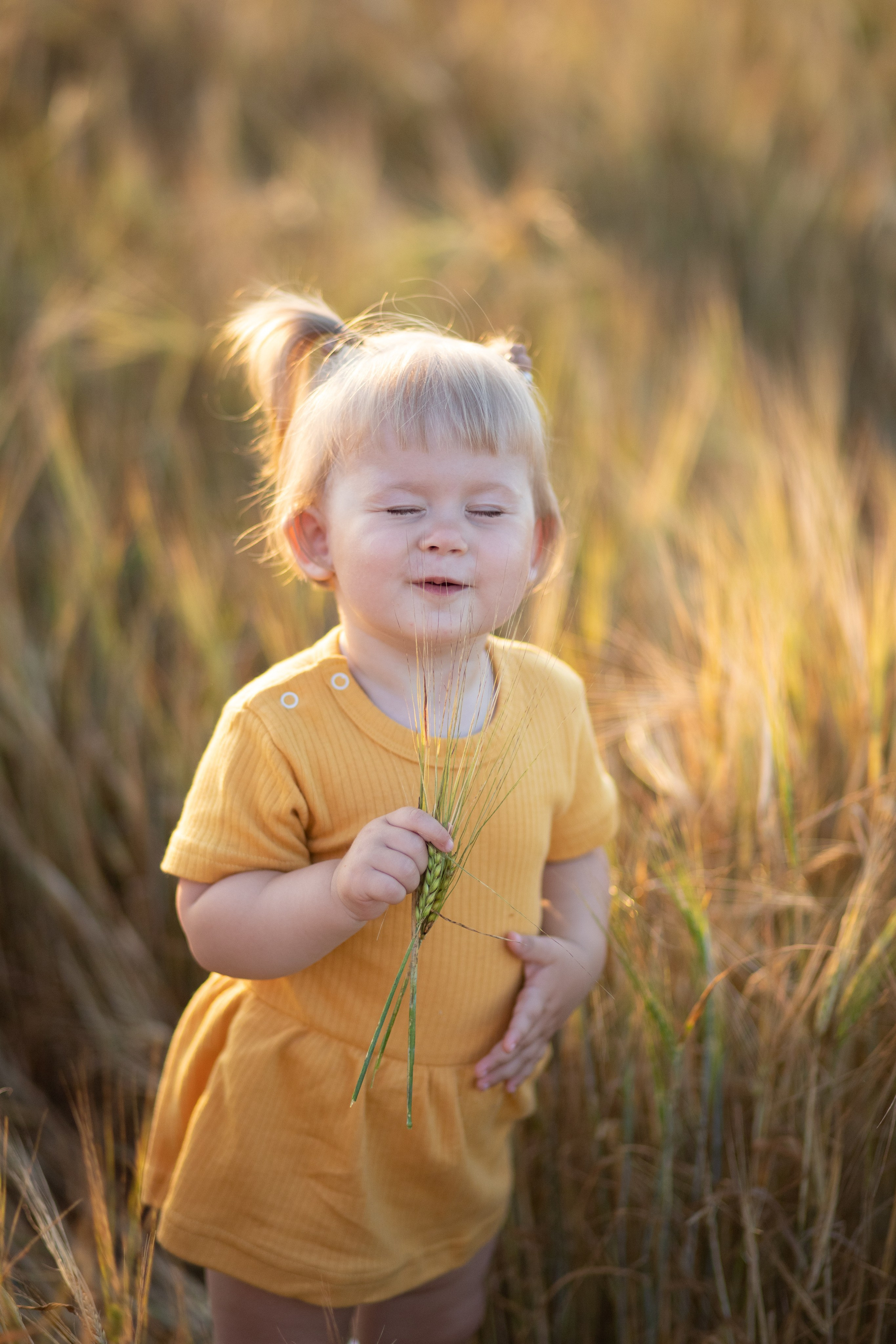 M + S. Photographer Inna Kalmykova