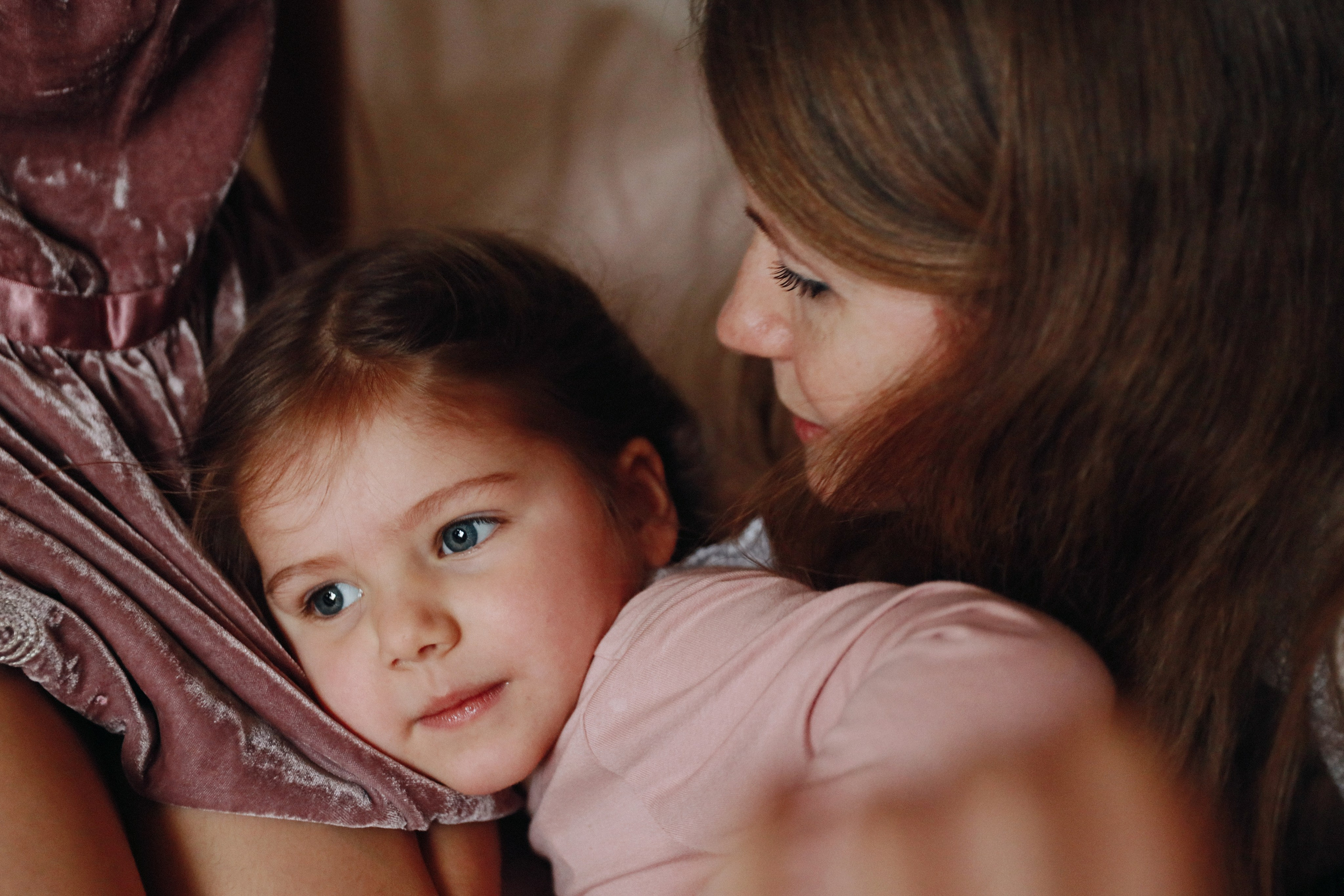 Olga&Arek’s family. Newborn and Family Photographer in Bromley, London, Liliya Potekhina
