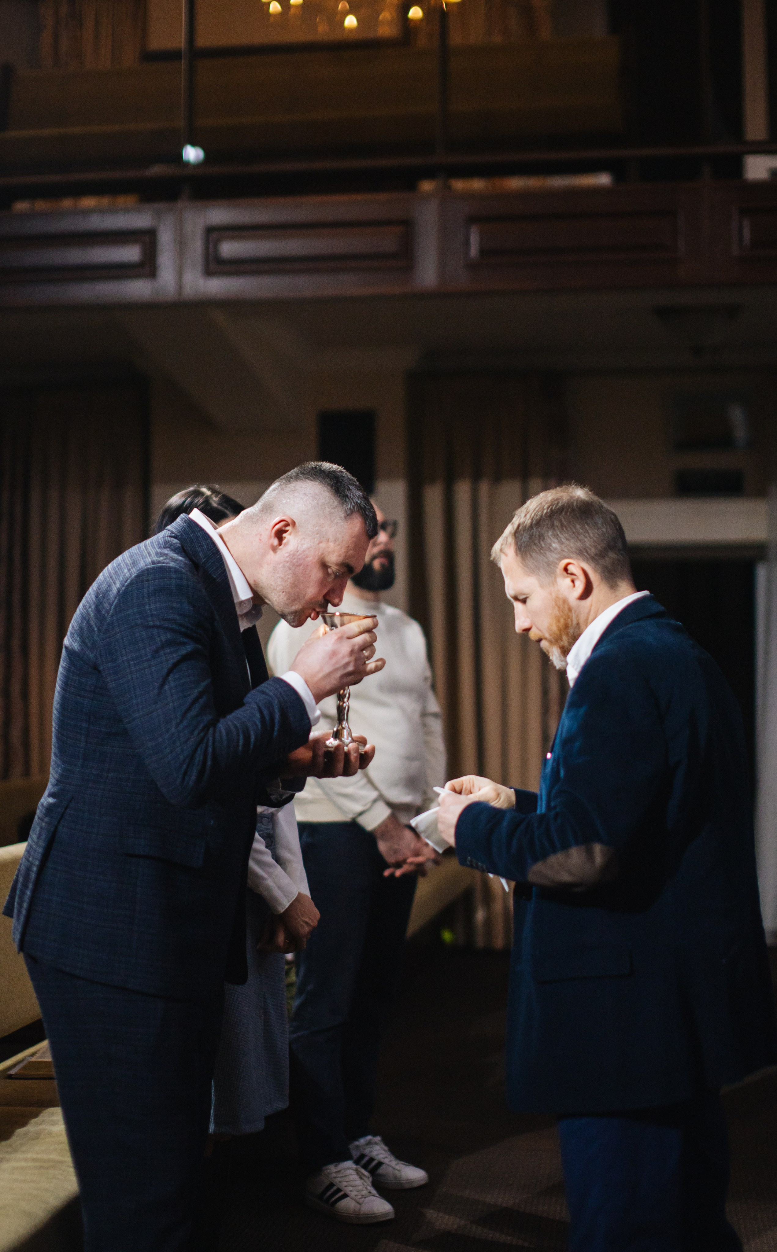 Water Baptism. Сімейний, дитячий та репортажний фотограф з Києва