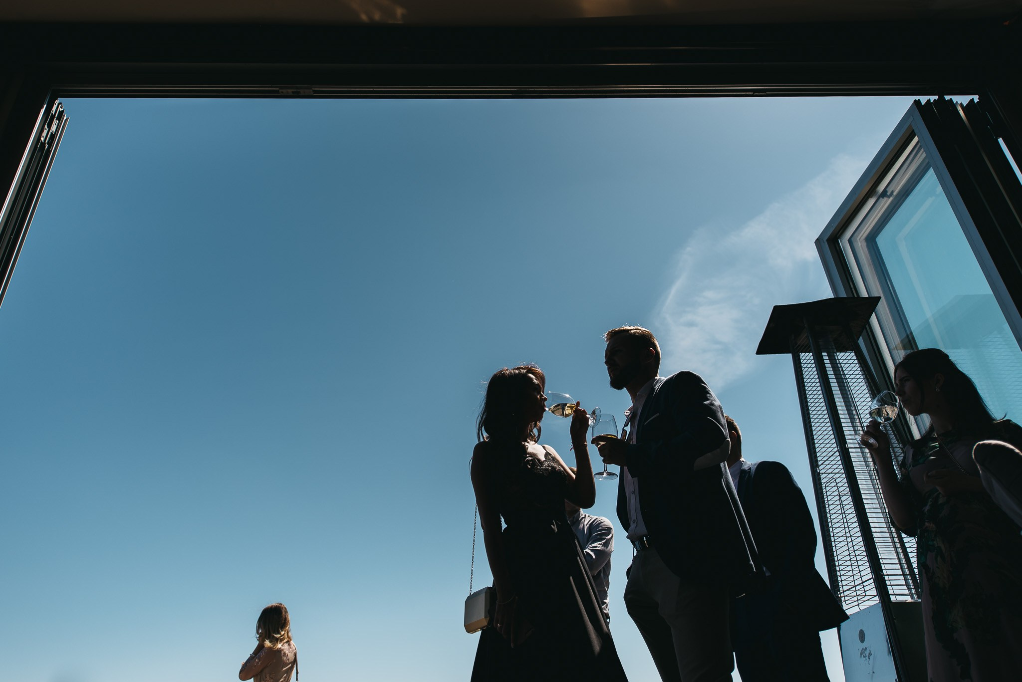 Kāzas St. Peter’s Boutique Hotel. Kāzu fotogrāfs Rīgā — Vjačeslavs Lučņenkovs