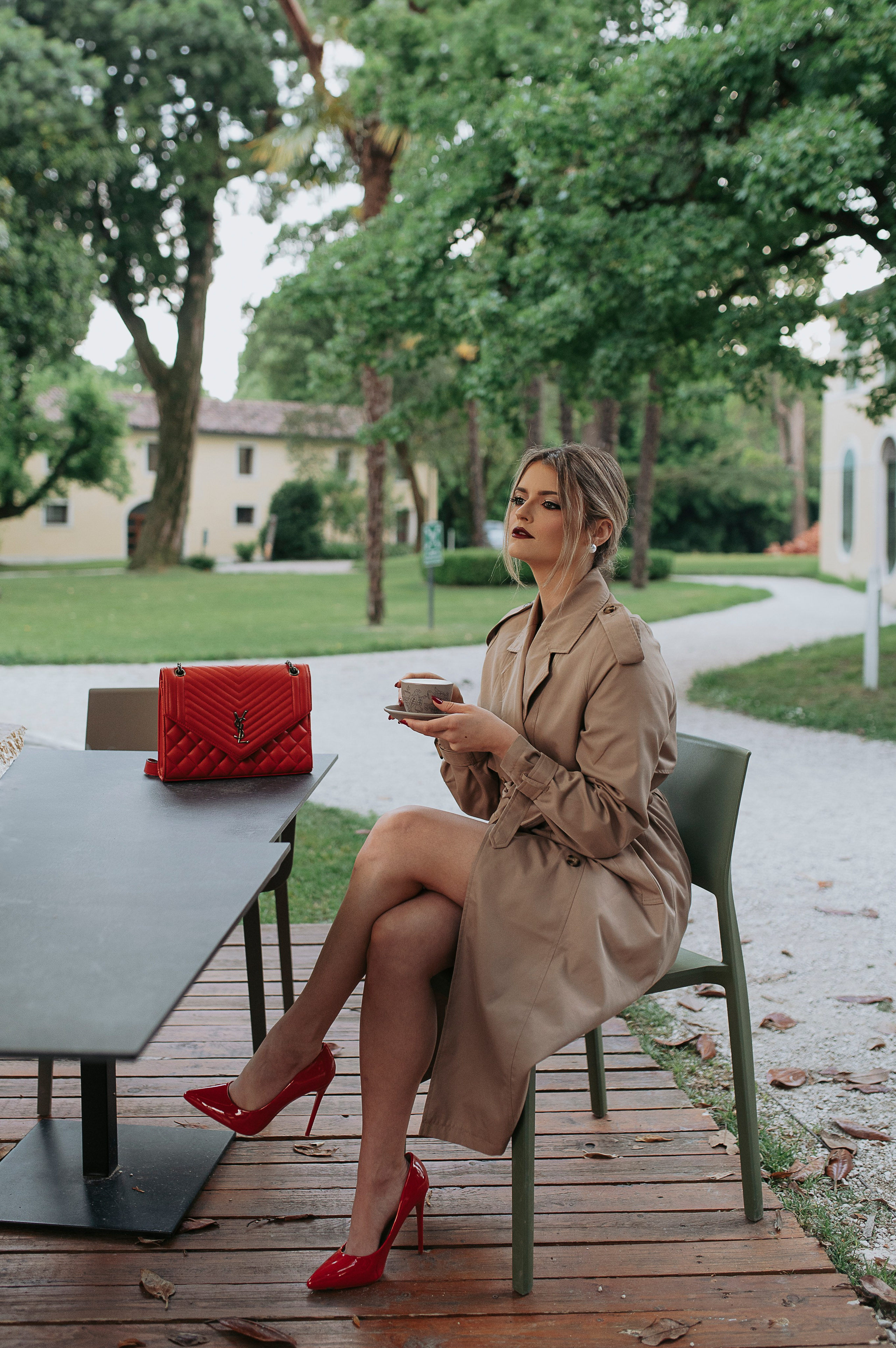 Revela. Bianca Gabor Photography