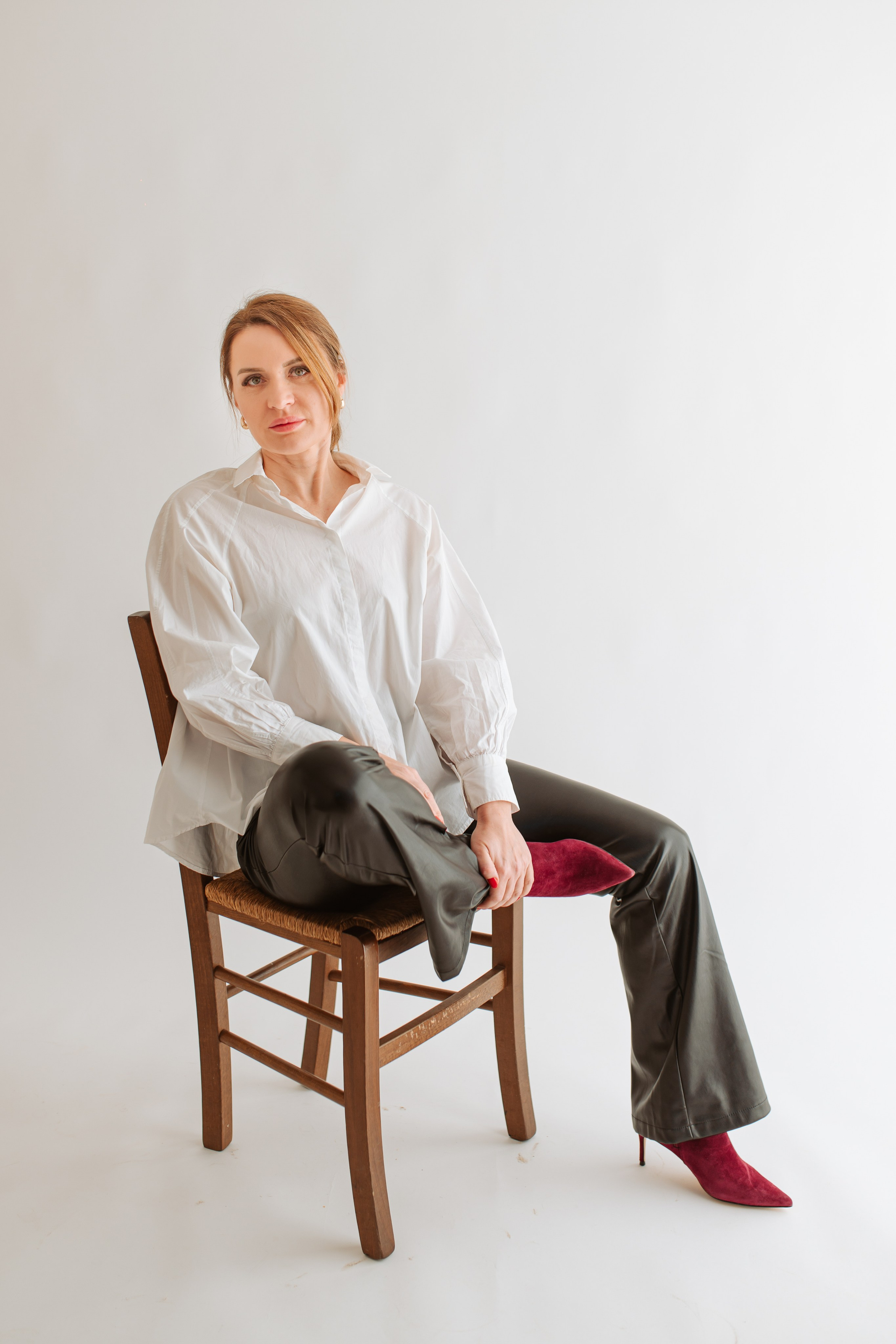 Personal Brandig. Bianca Gabor Photography