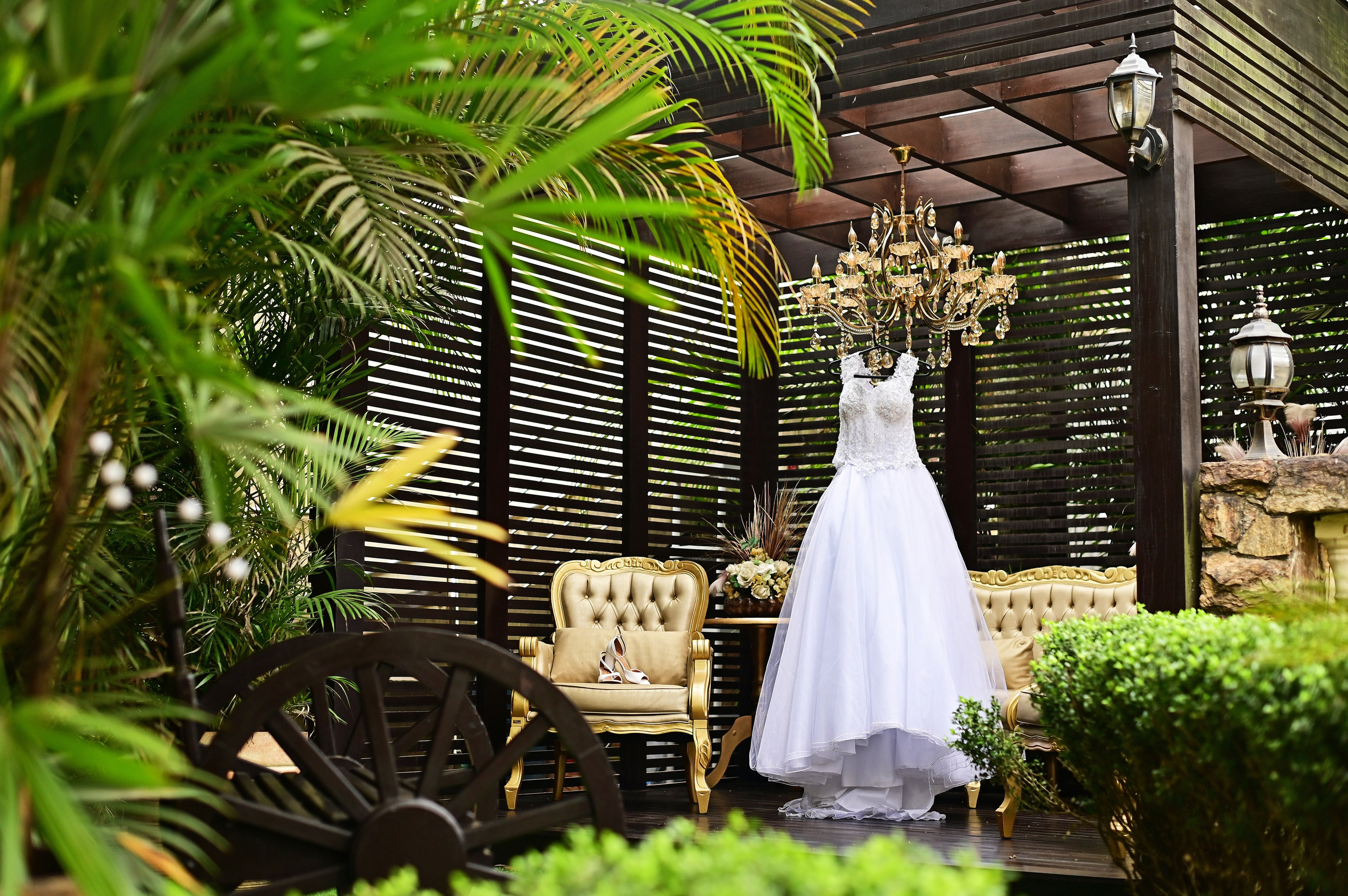 Carolina & Thiago — Espaço Miami Eventos, Guarulhos. Produtora Bride