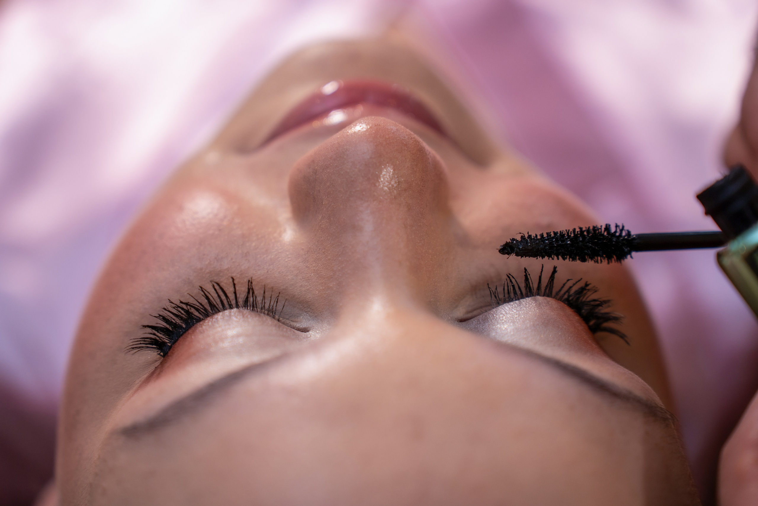 Sophia Otero, Estação 840. Produtora Bride