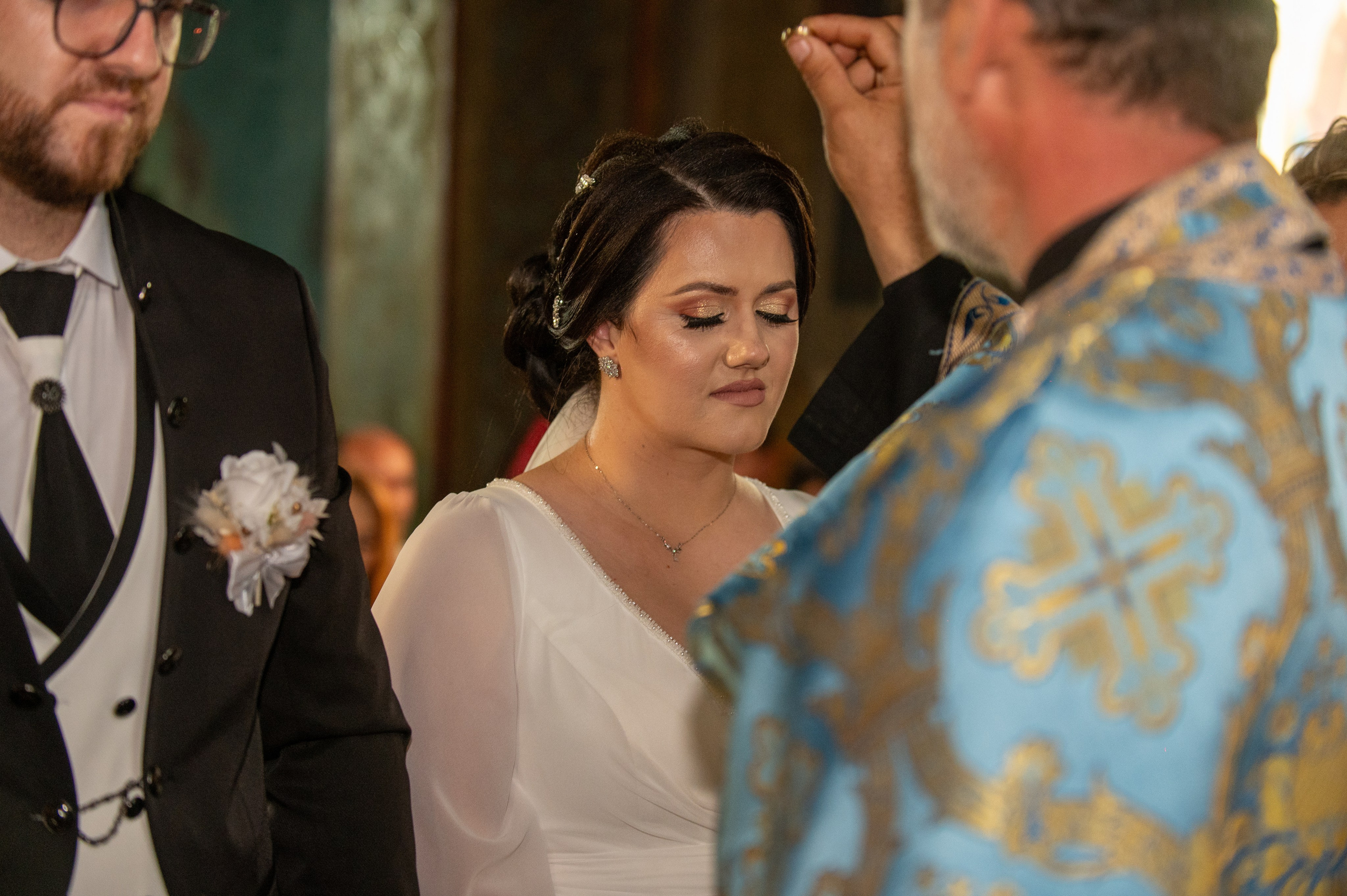 Mirabela & Iulian. Mircea Marculescu Photography Videography