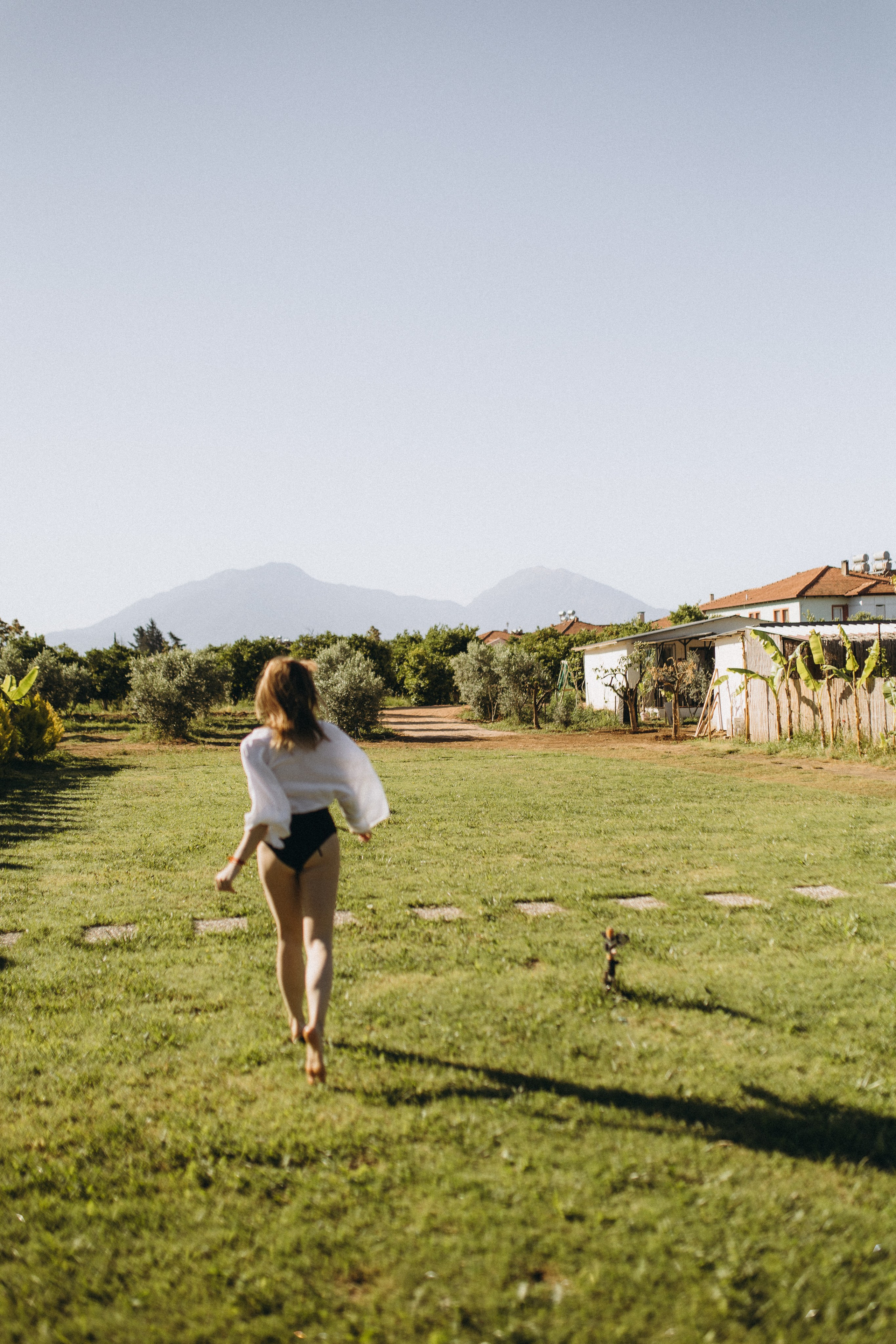 Mila Kaş. Обо мне