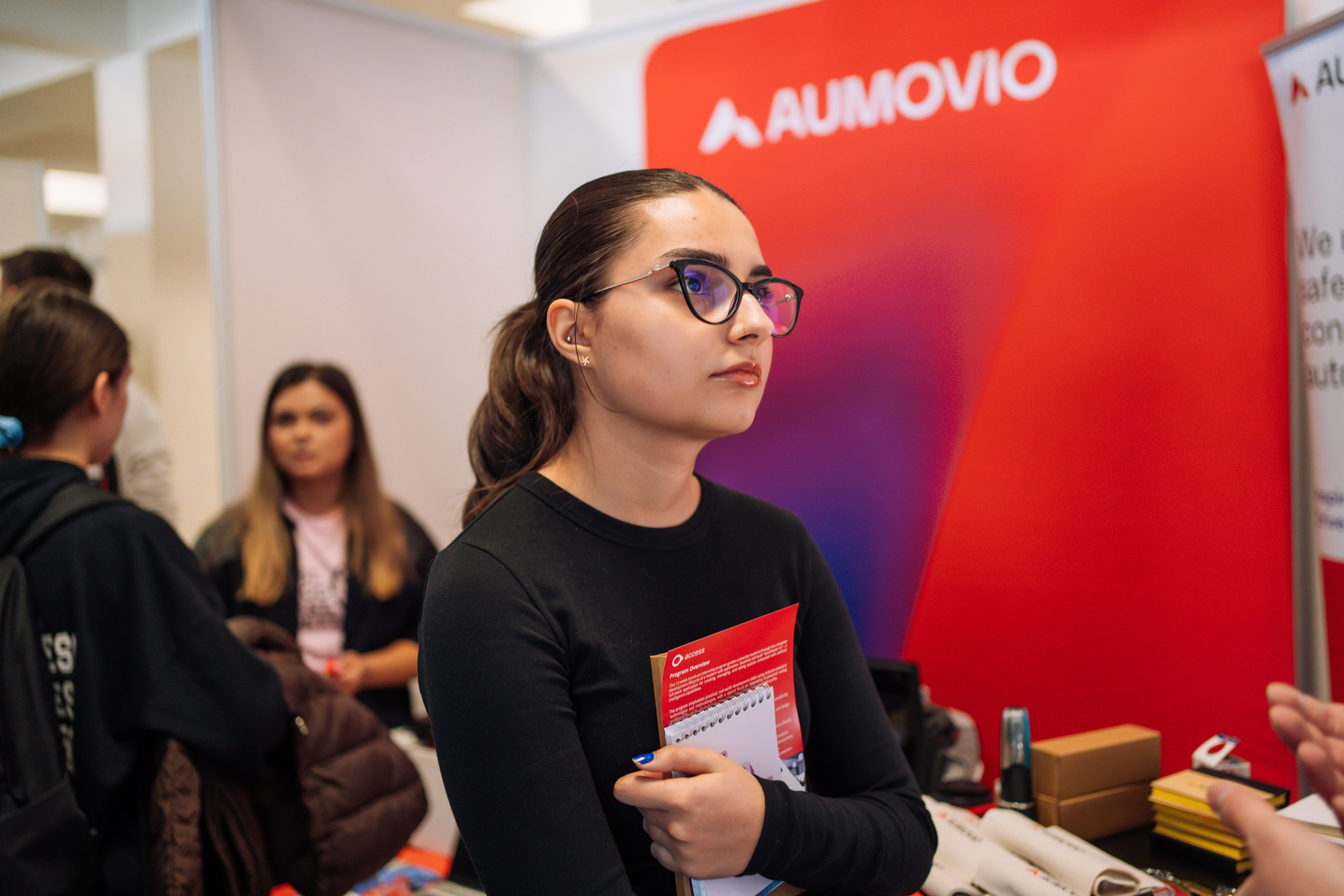 Labs Fair Liga AC 2026. Cozac Cristian Photographer