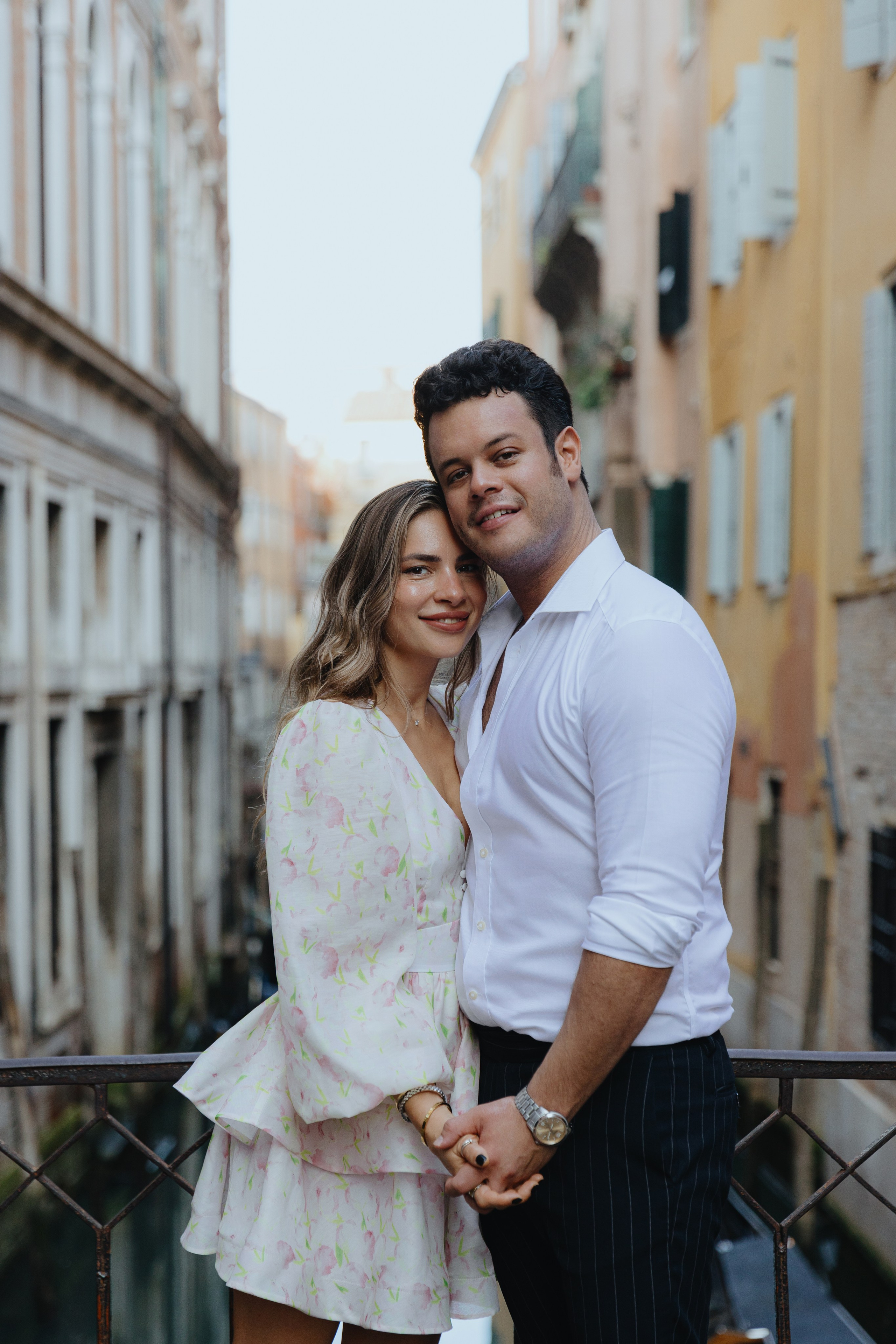 Ira&Lorenzo. Photographer