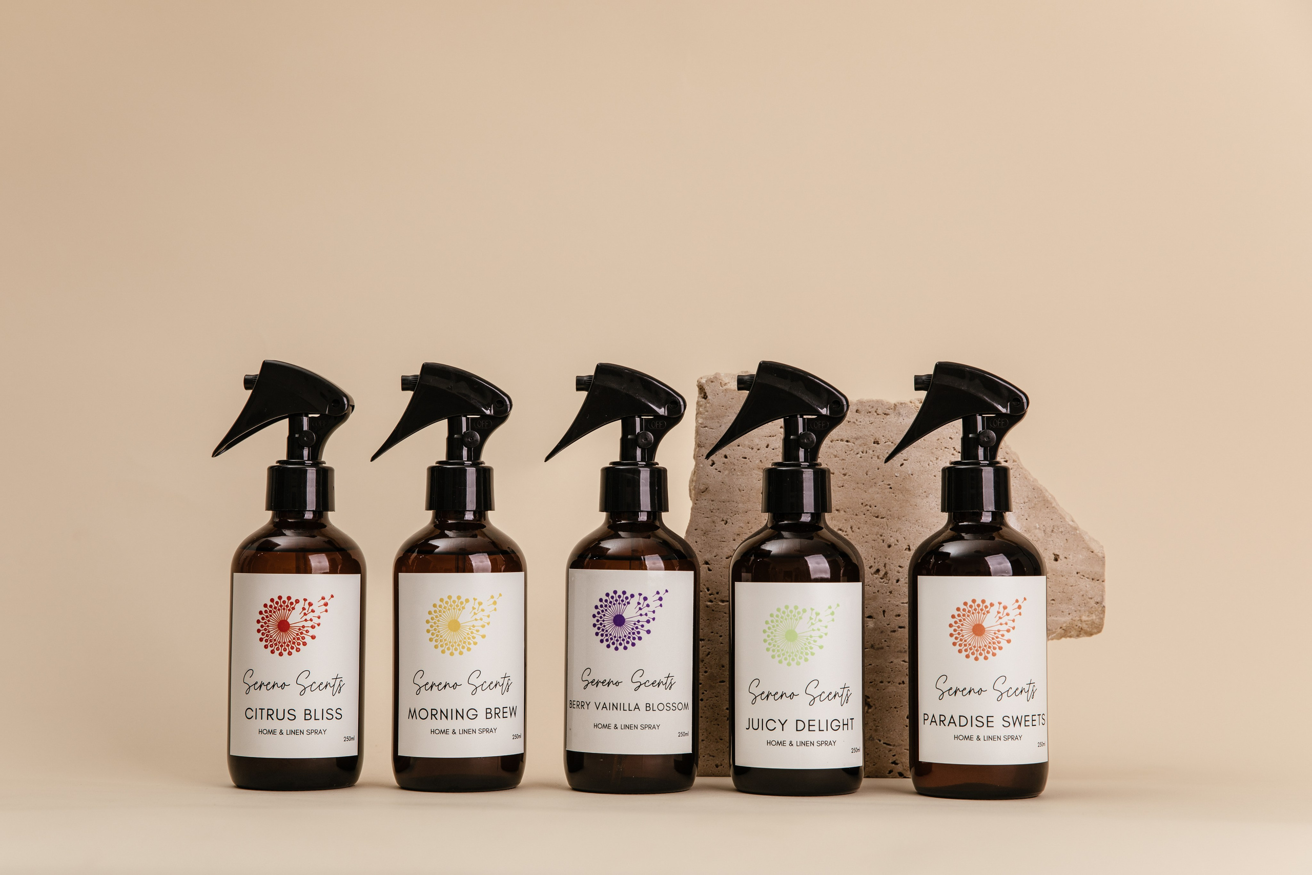 Productos cosmeticos. Maria Kulakova — Fotógrafa en Santiago | Fotografía de producto, marcas y familias