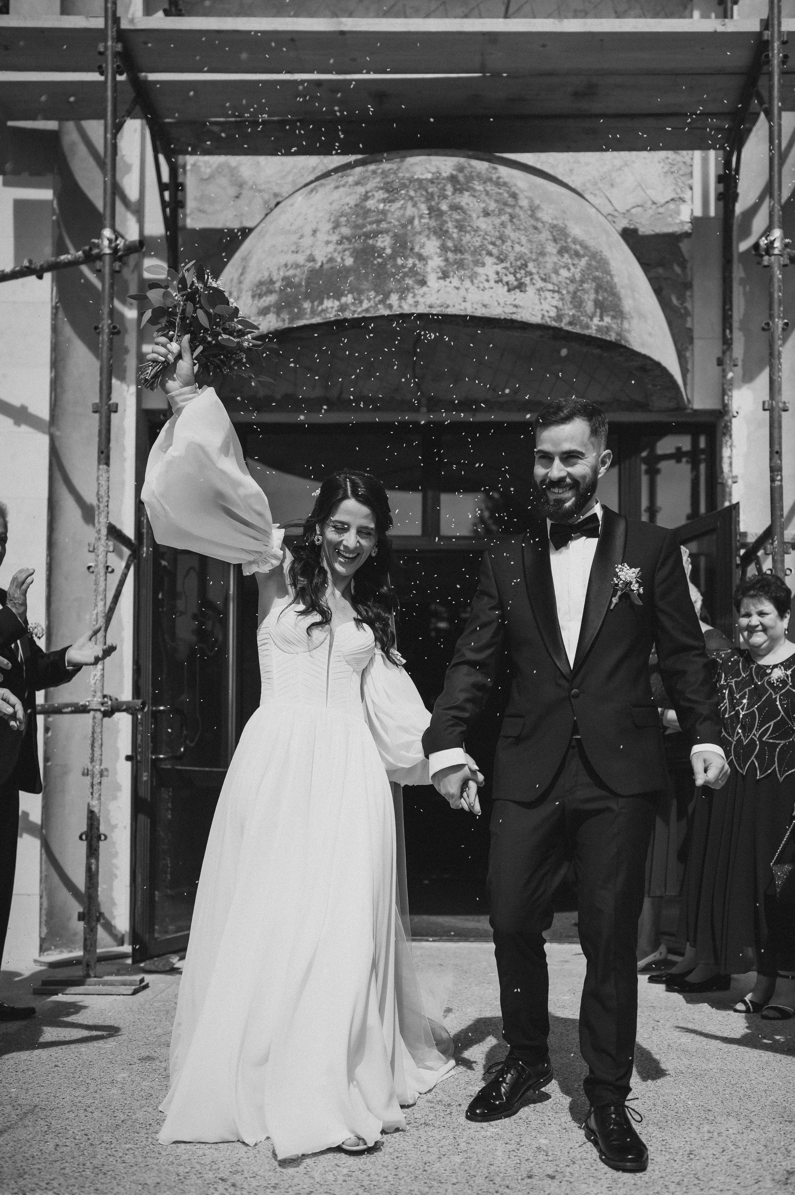 Laura&Flaviu’s Wedding