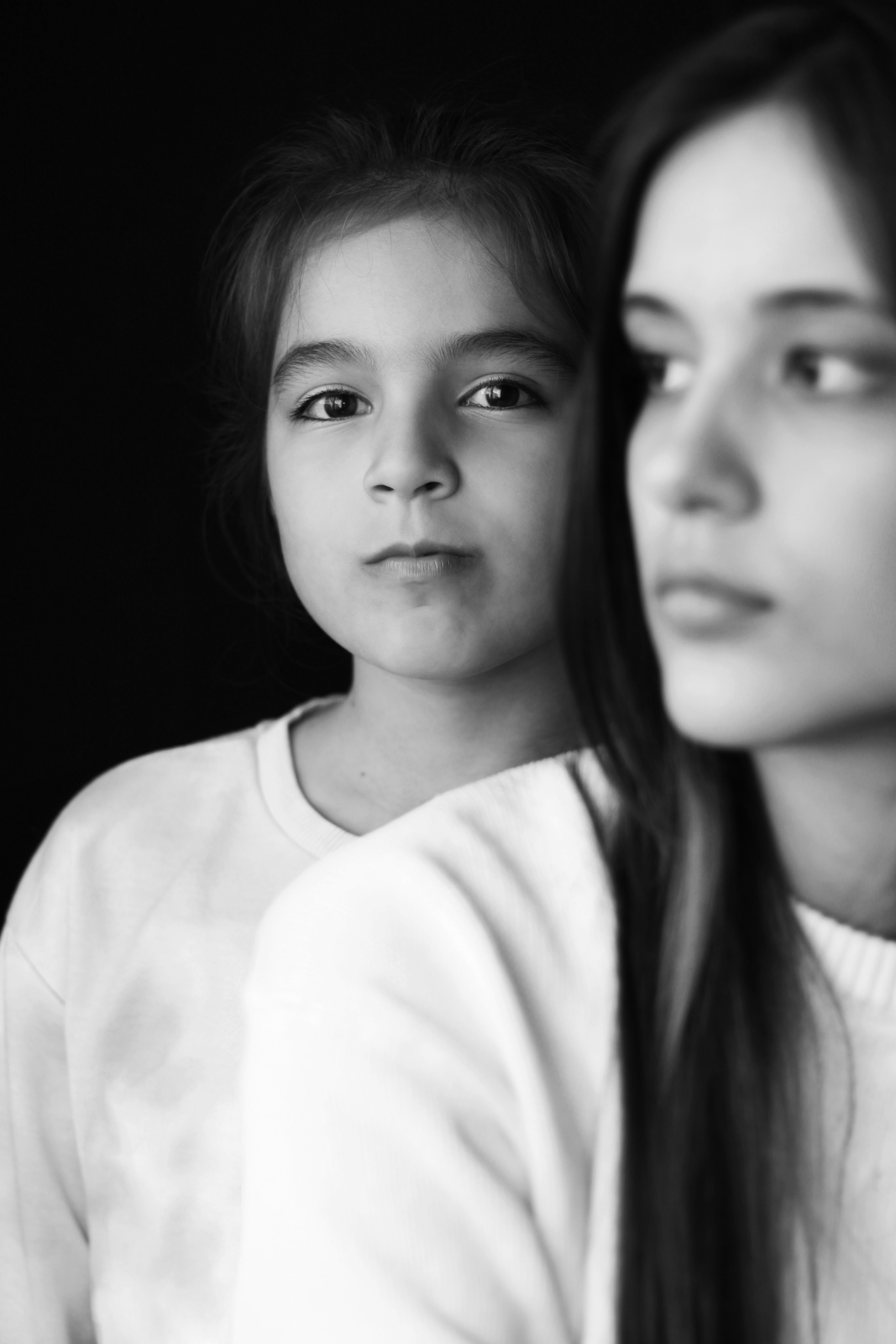 Dilara. Фотограф Рената Каман. Анталия, Турция