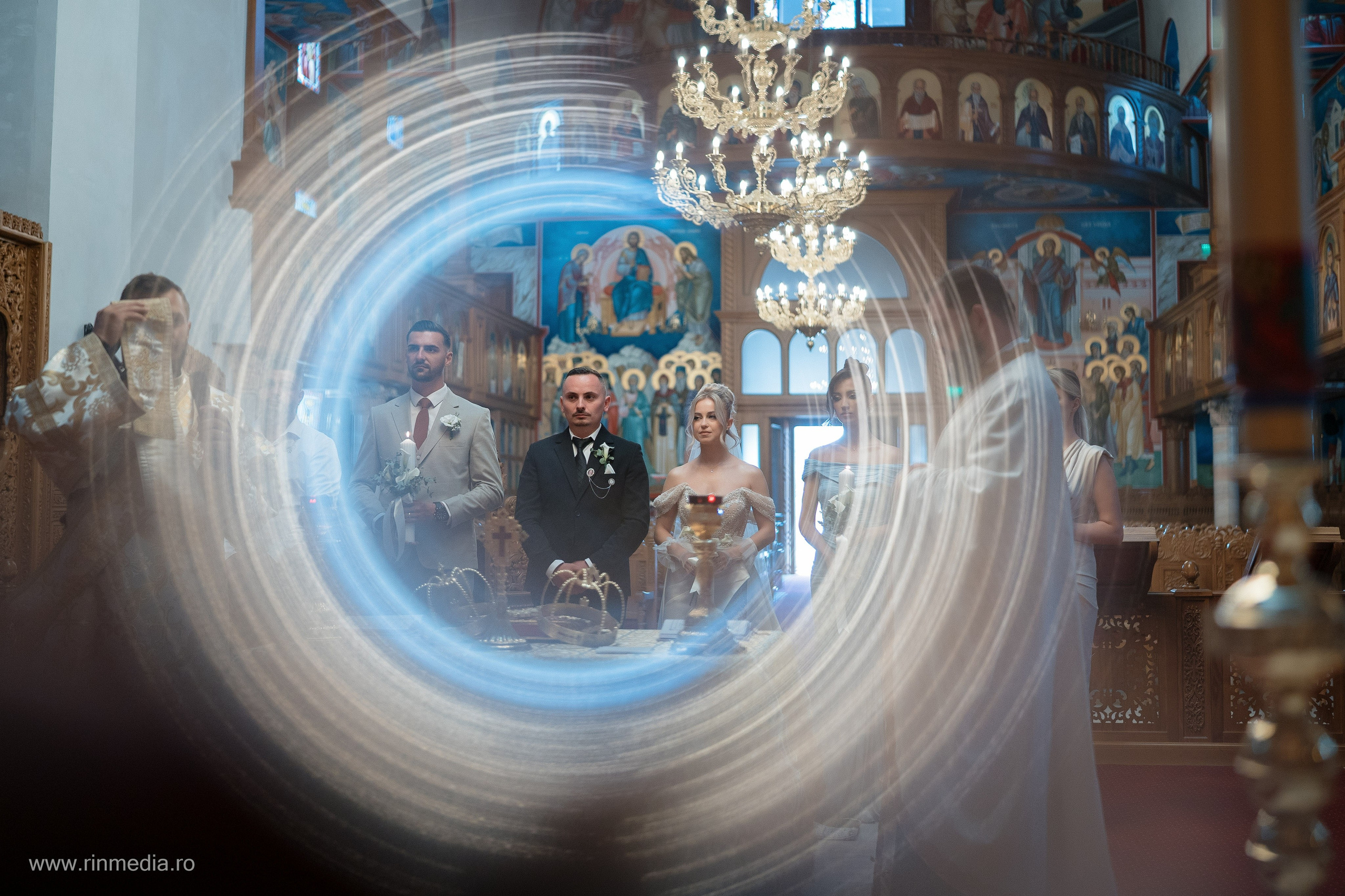 Sorina & Andrei. Fotograf de Nunta Focsani
