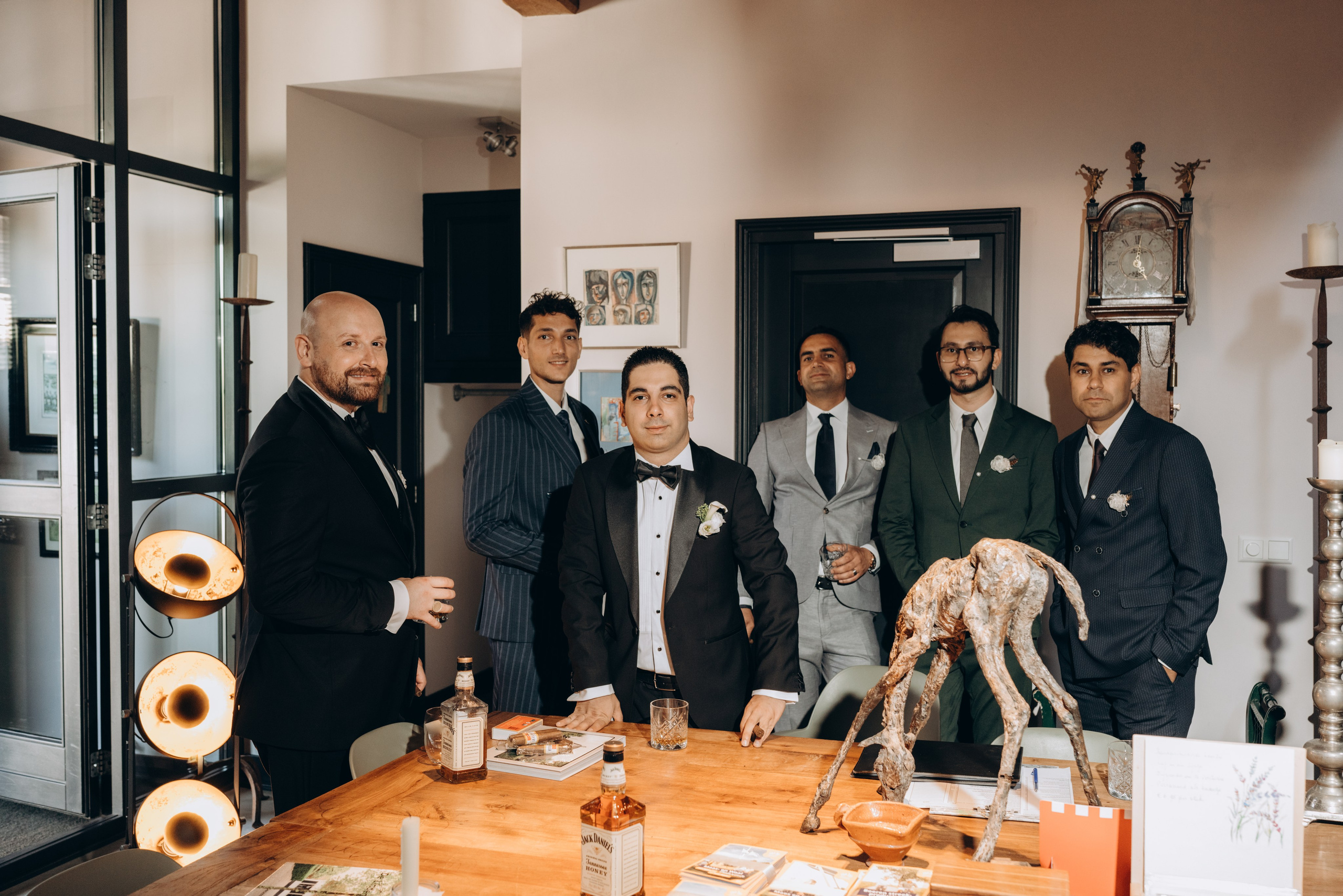 R&F. Photographer Netherlands