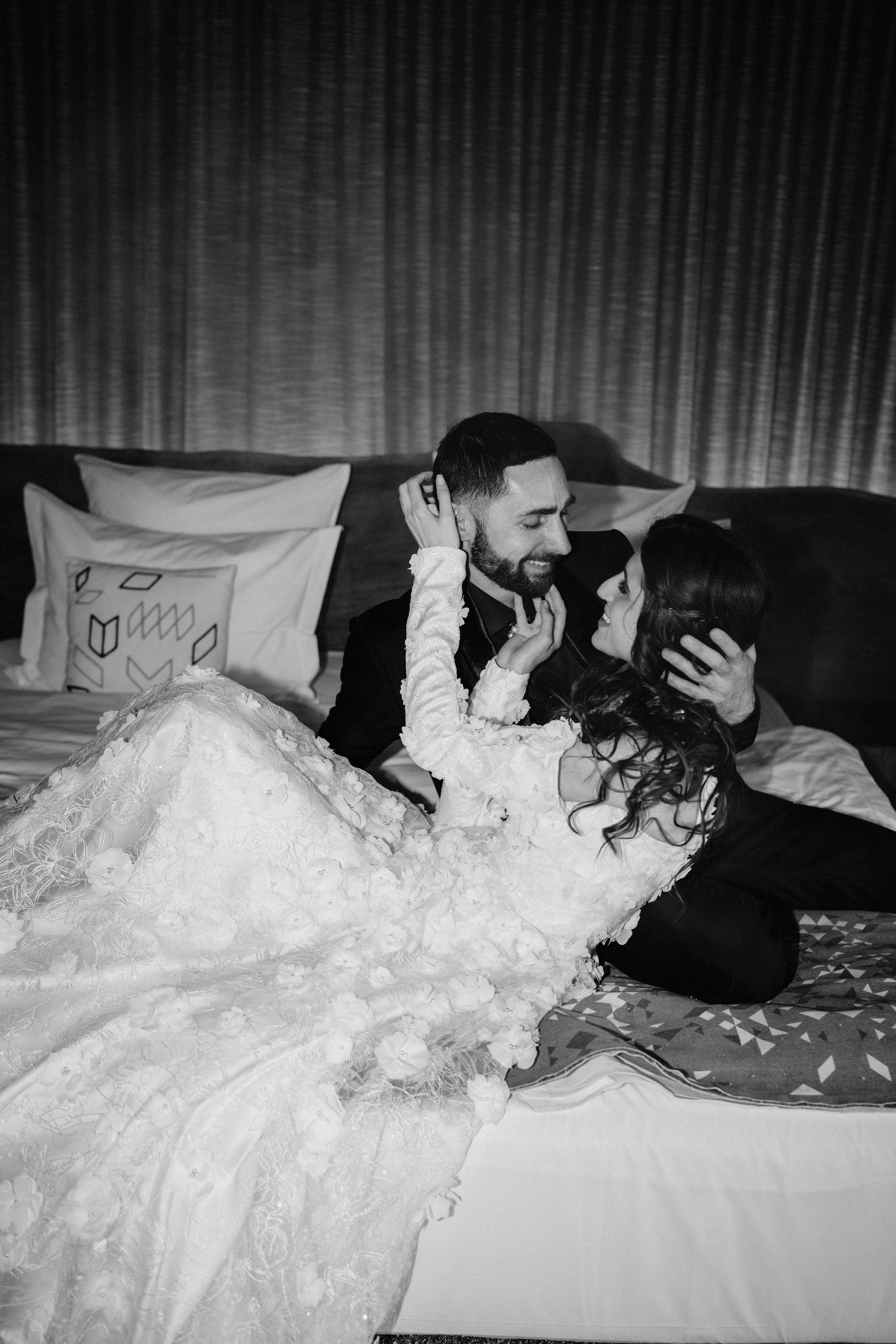 O&G. Photographer Netherlands