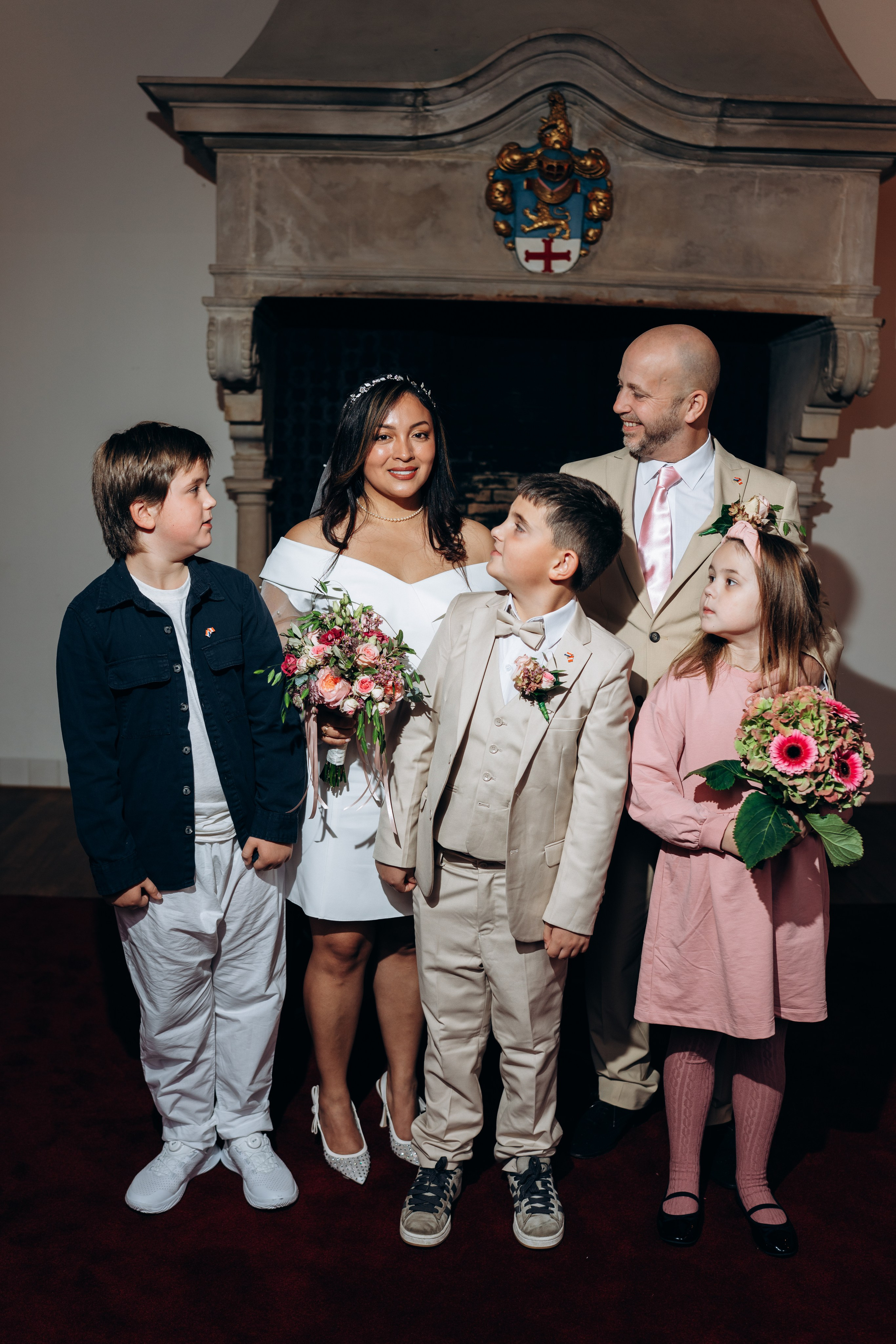 M & K. Photographer Netherlands