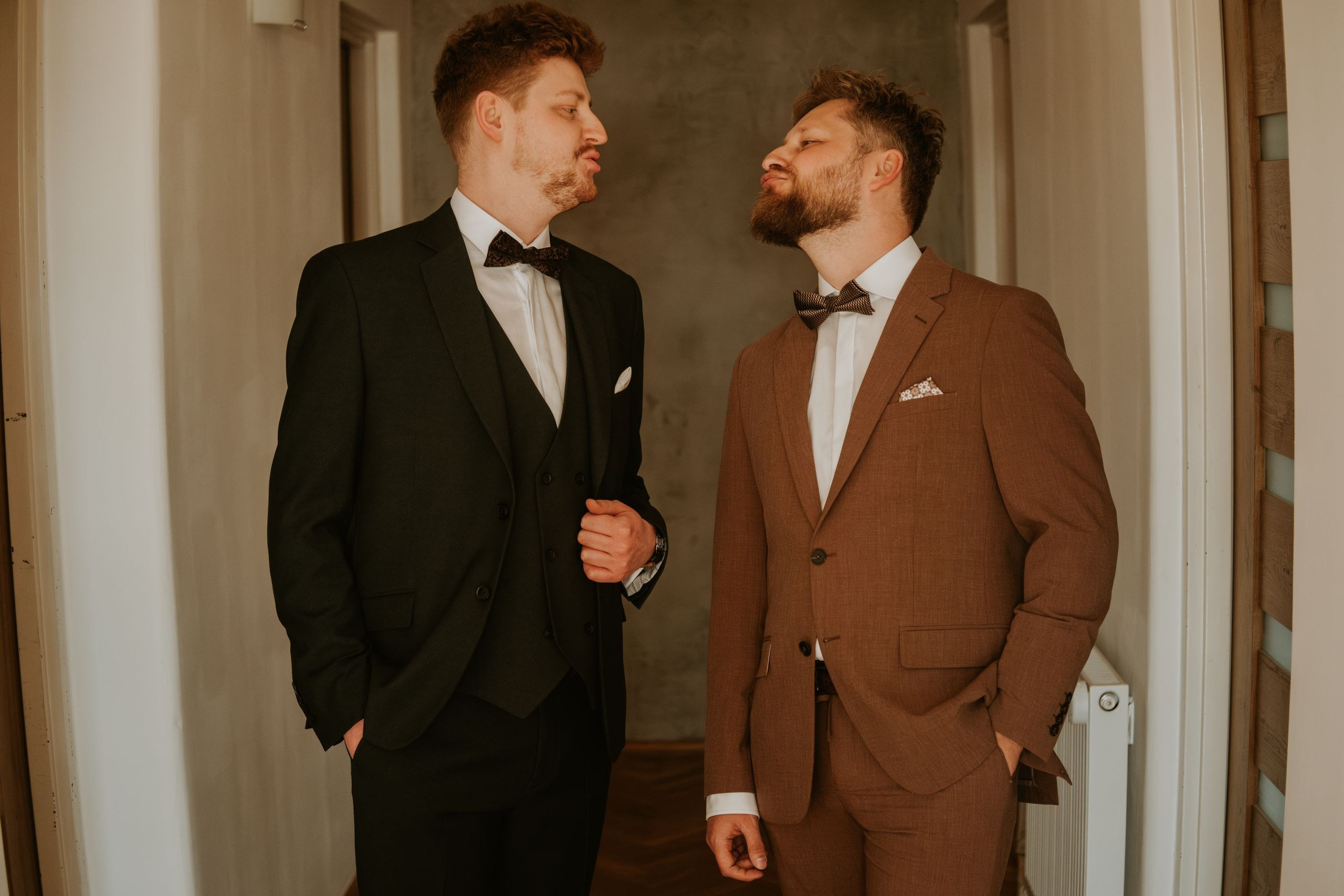 Aleksandra & Michał. Michał Kaźmierczyk - Fotograf