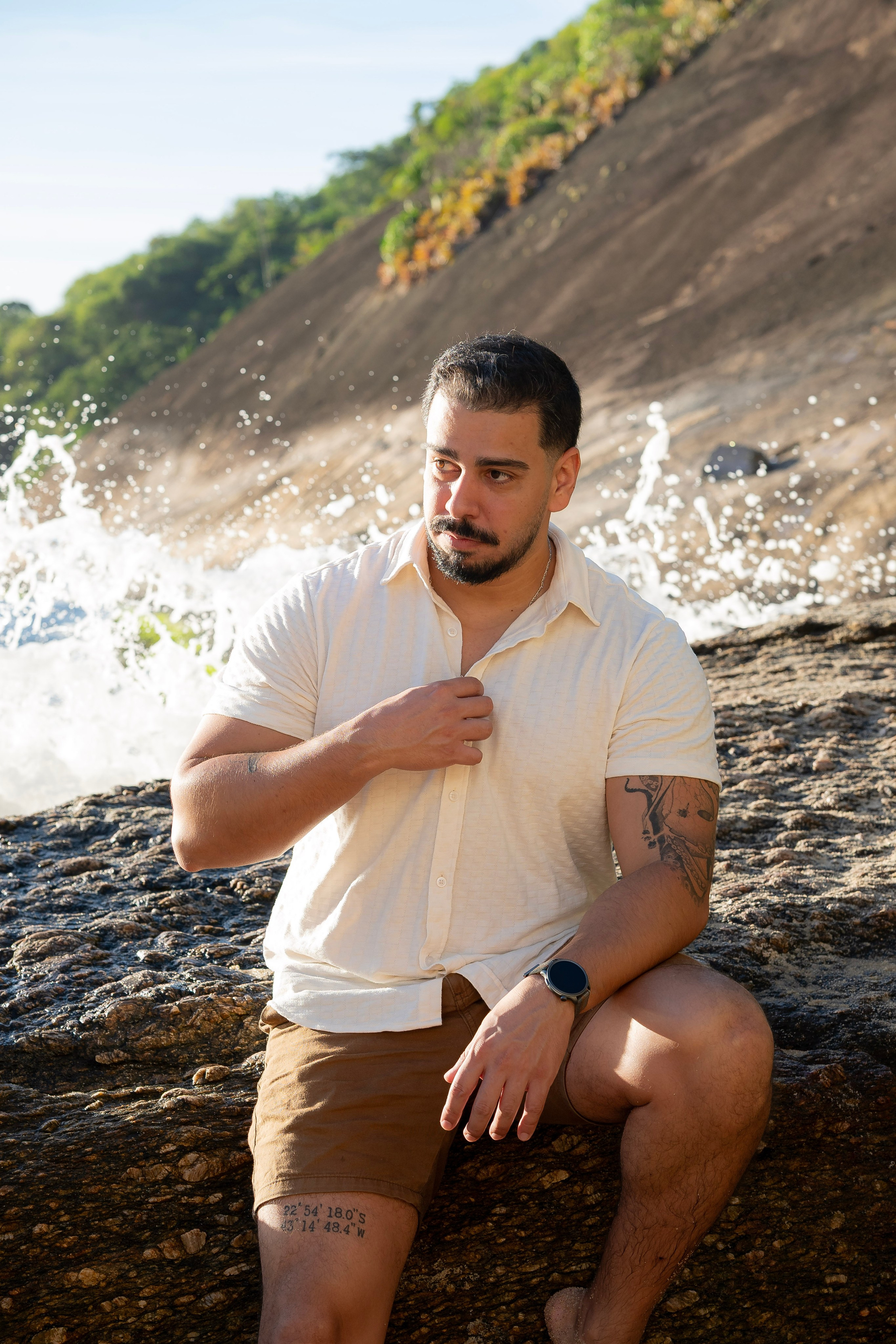 Ensaio — Gabrielle e Daniel. Larissareisfotografa