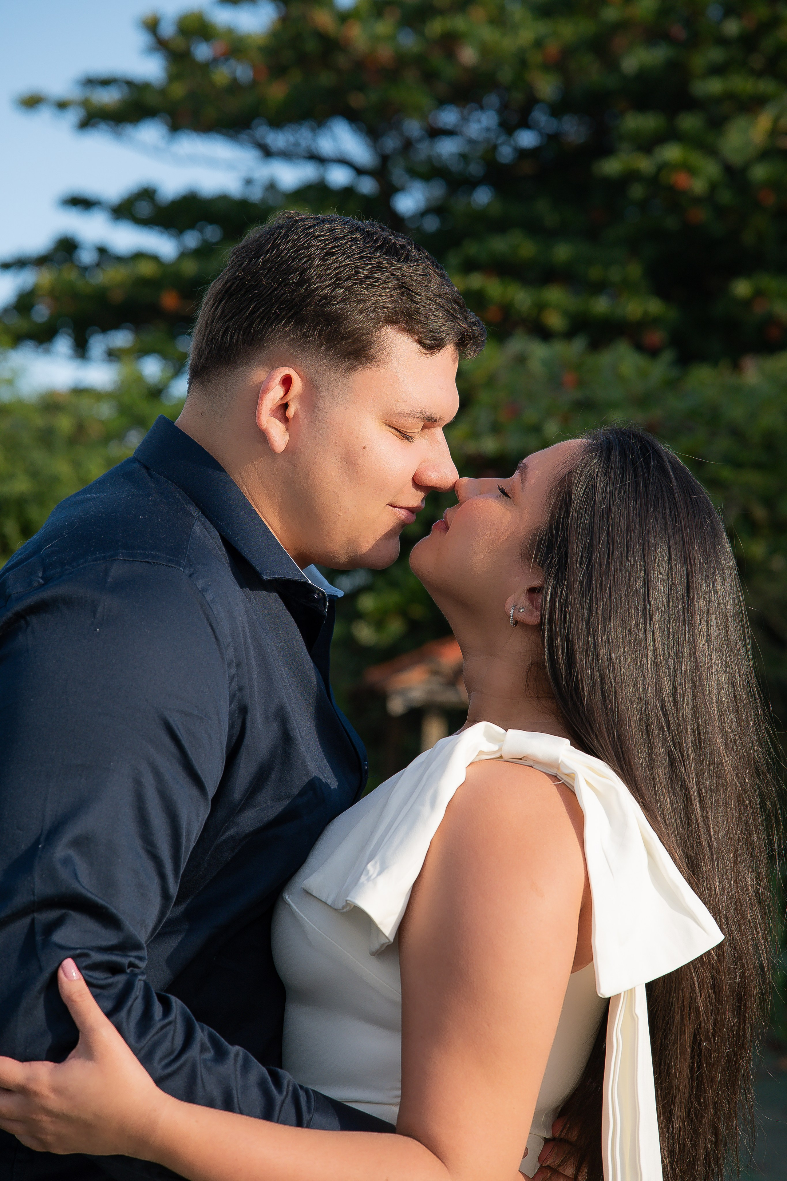 Larissa e Carlos — Pré Casamento. Larissareisfotografa