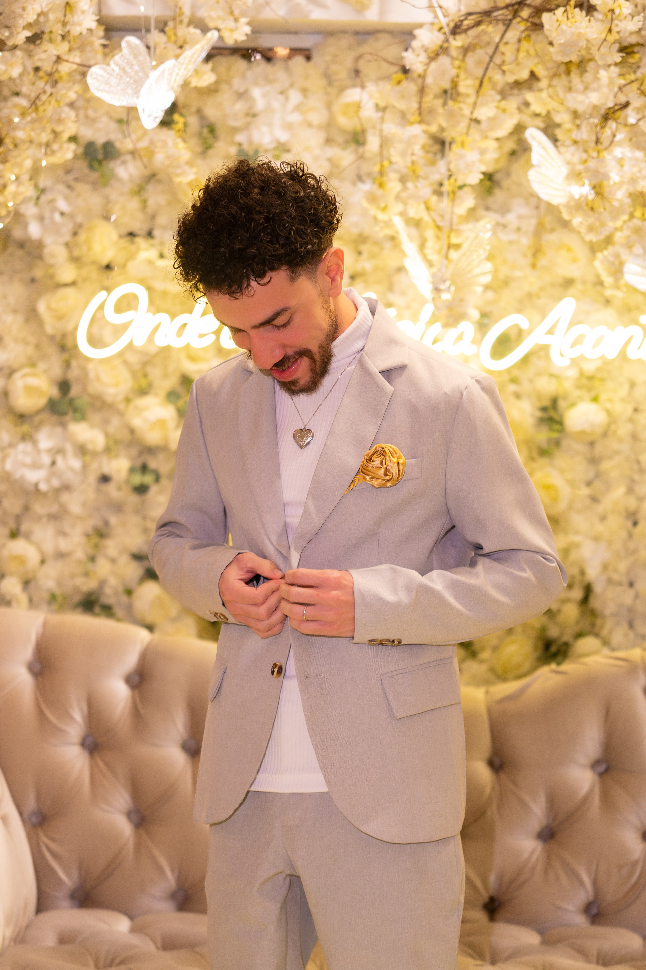 Ingrid e Daniel. Larissareisfotografa