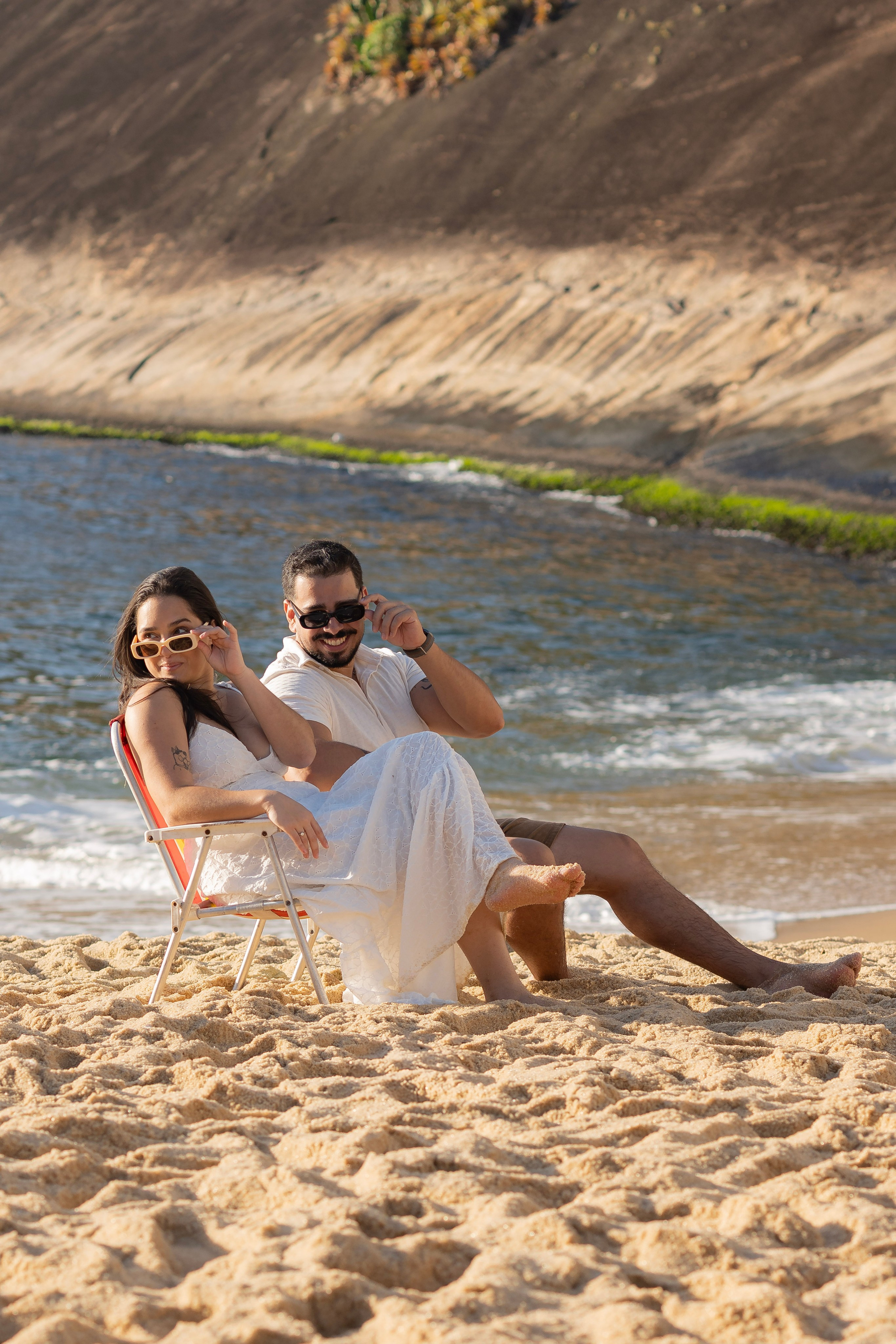 Ensaio — Gabrielle e Daniel. Larissareisfotografa