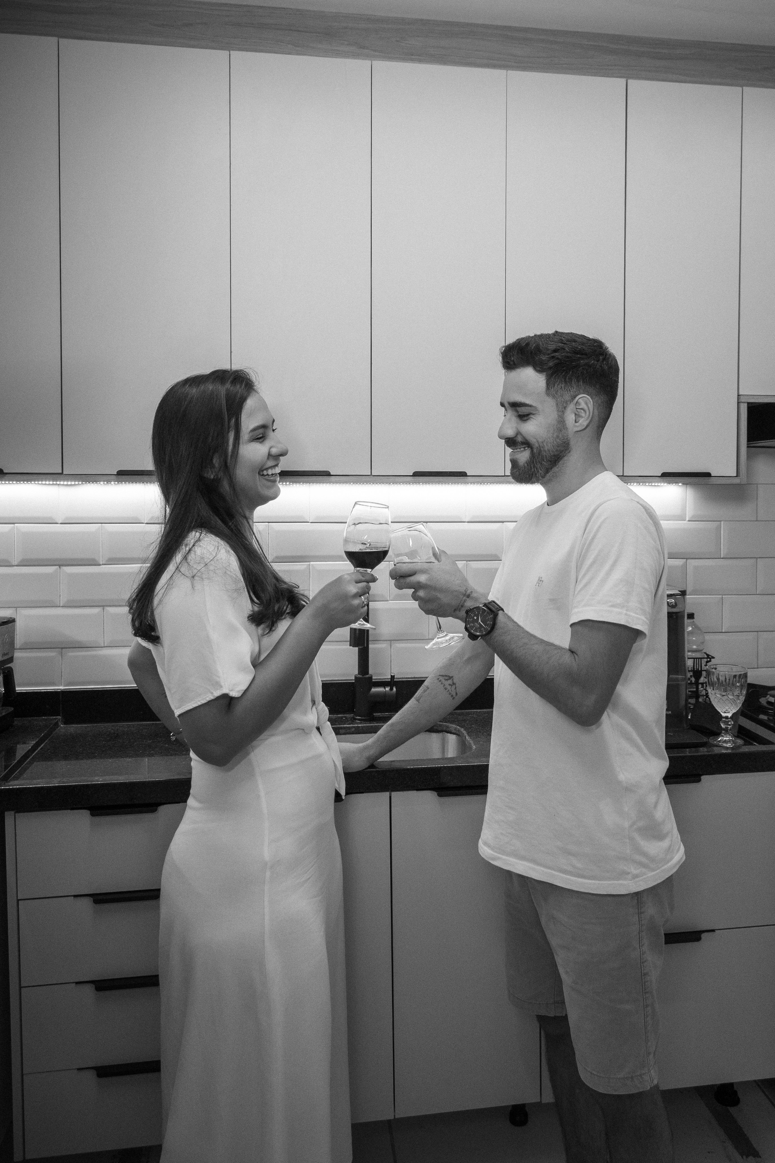 Giovana e Felippe. Larissareisfotografa