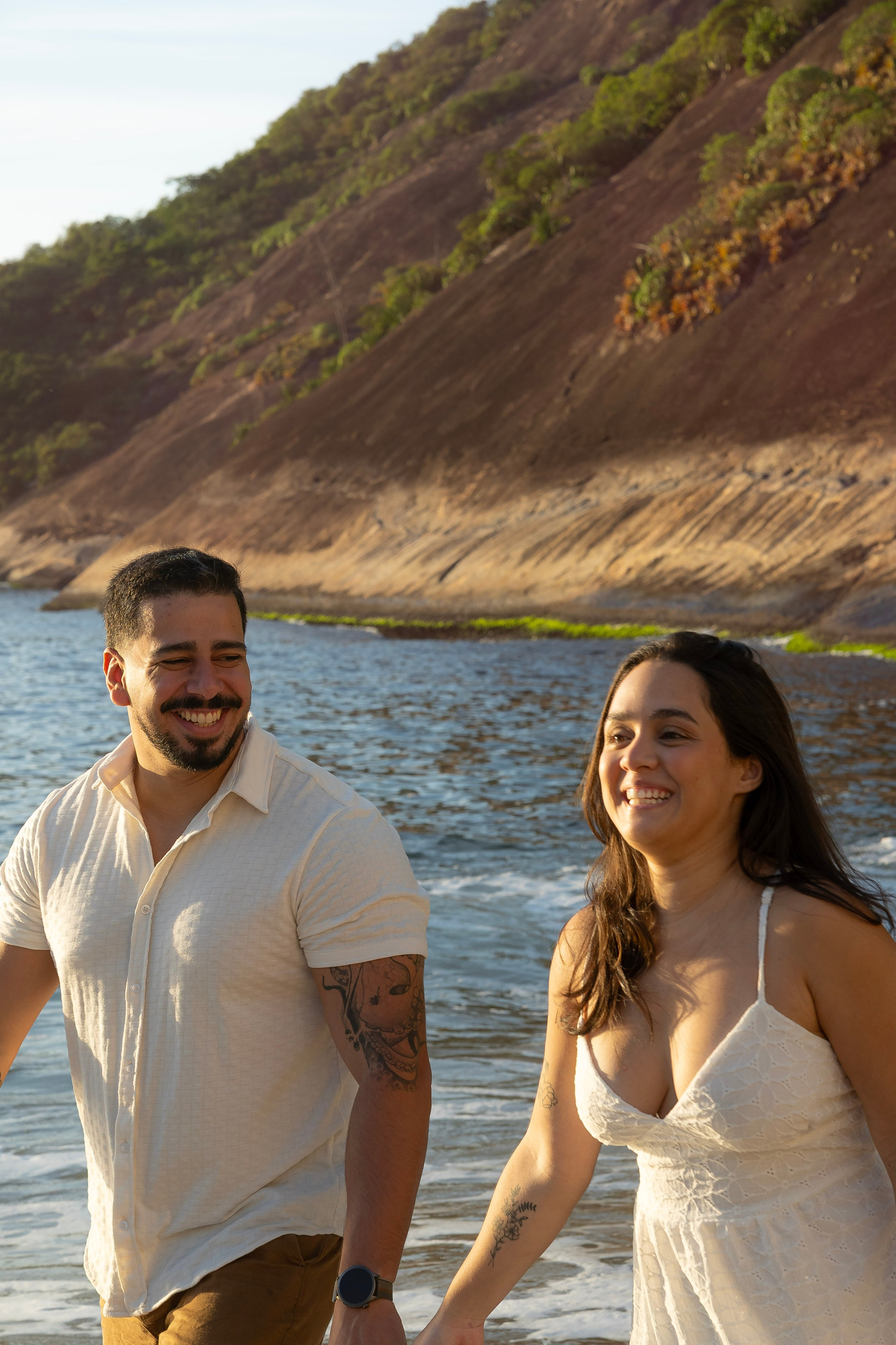 Ensaio — Gabrielle e Daniel. Larissareisfotografa