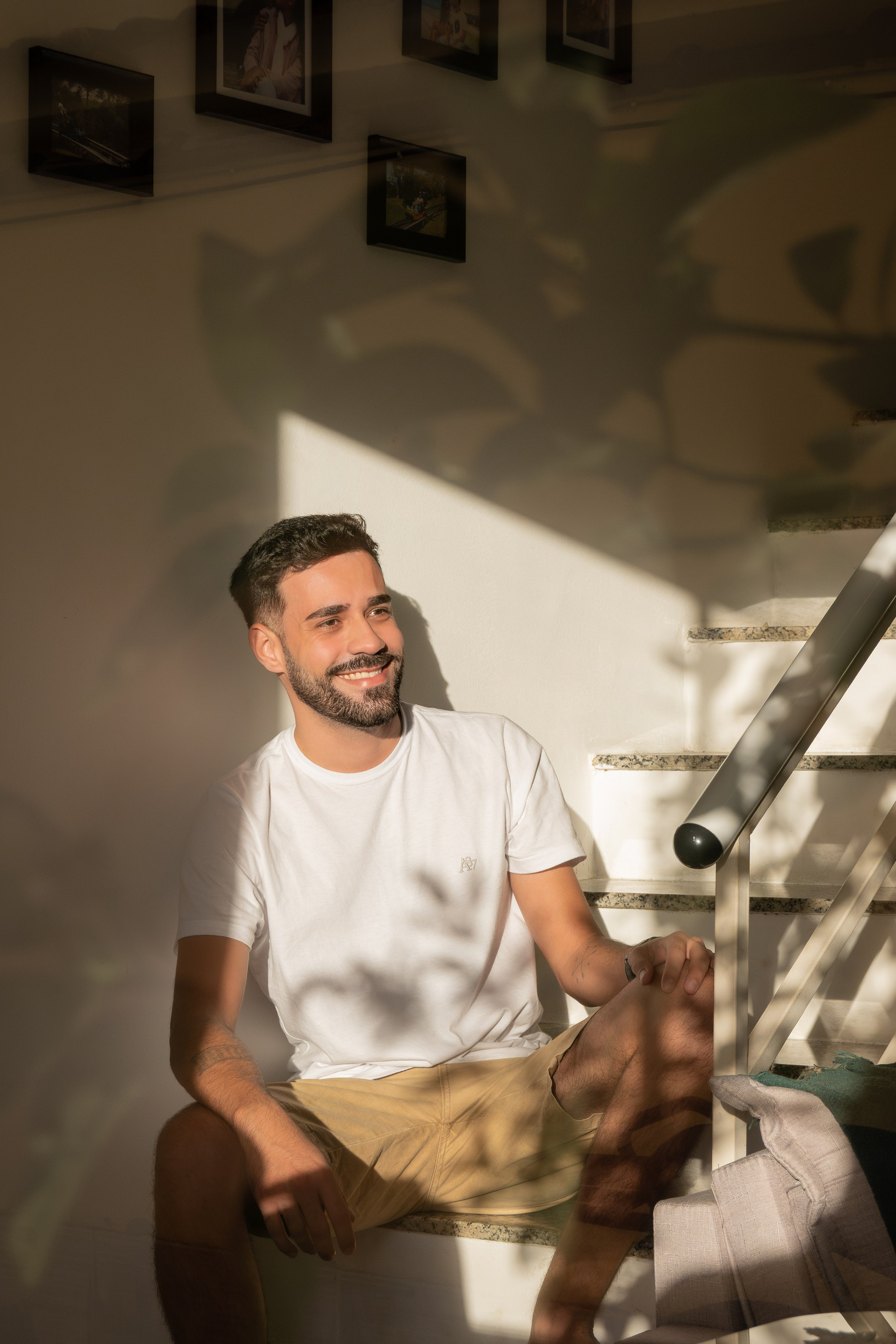 Giovana e Felippe. Larissareisfotografa