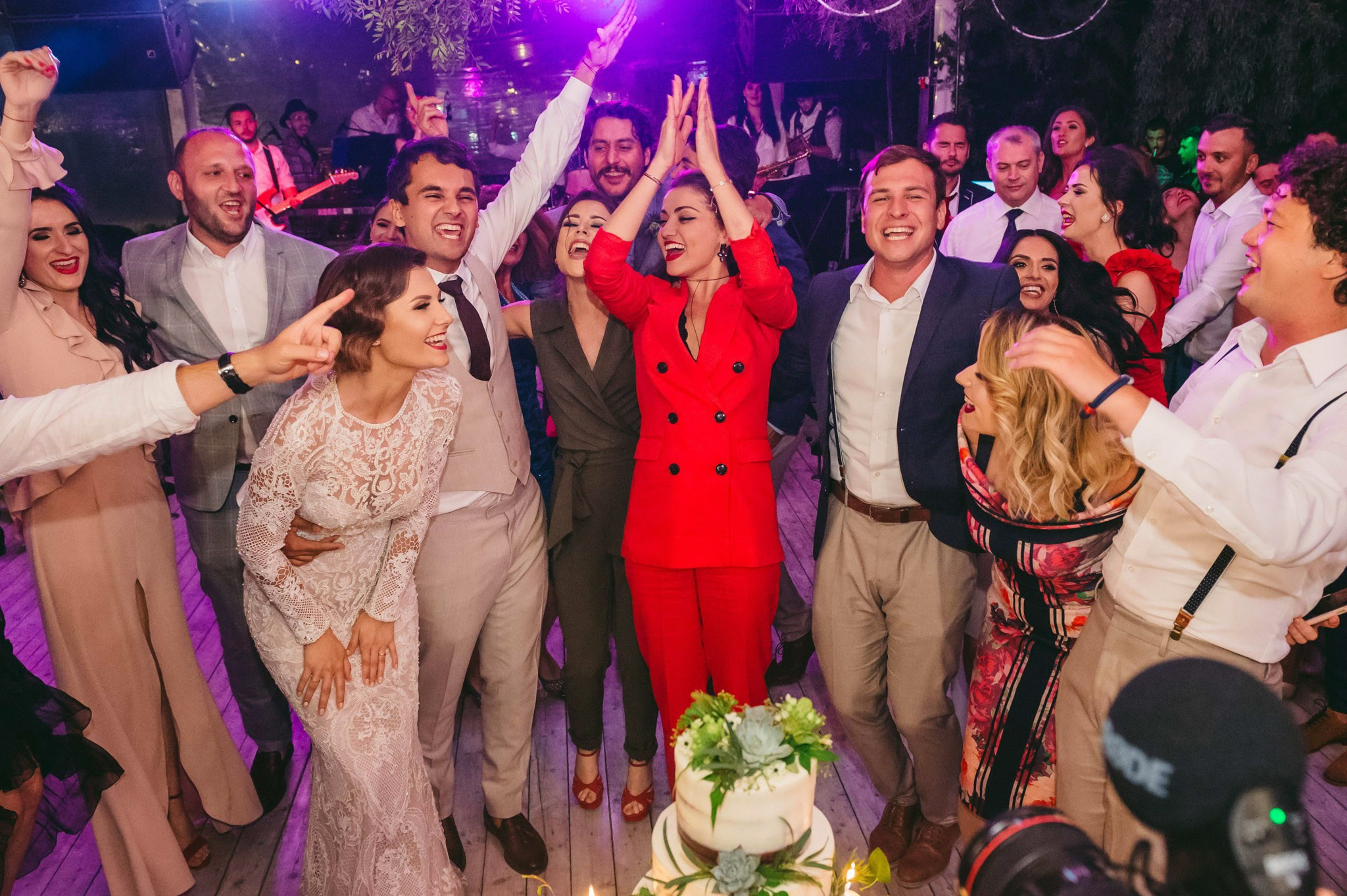 Anca & Bebe. Fotograf de nunta in Constanta|Marian Badescu