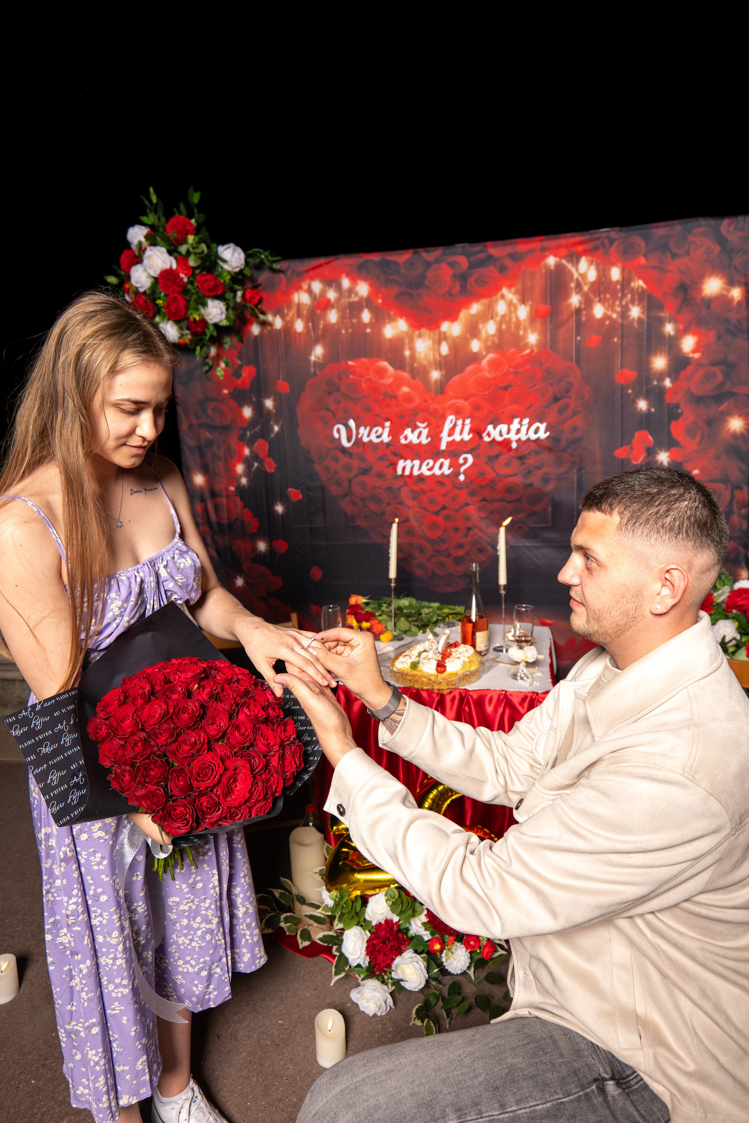 Alexandru & Liliana. Fotograful și Cameramanul familiei dvs în Franța Paul Photographer