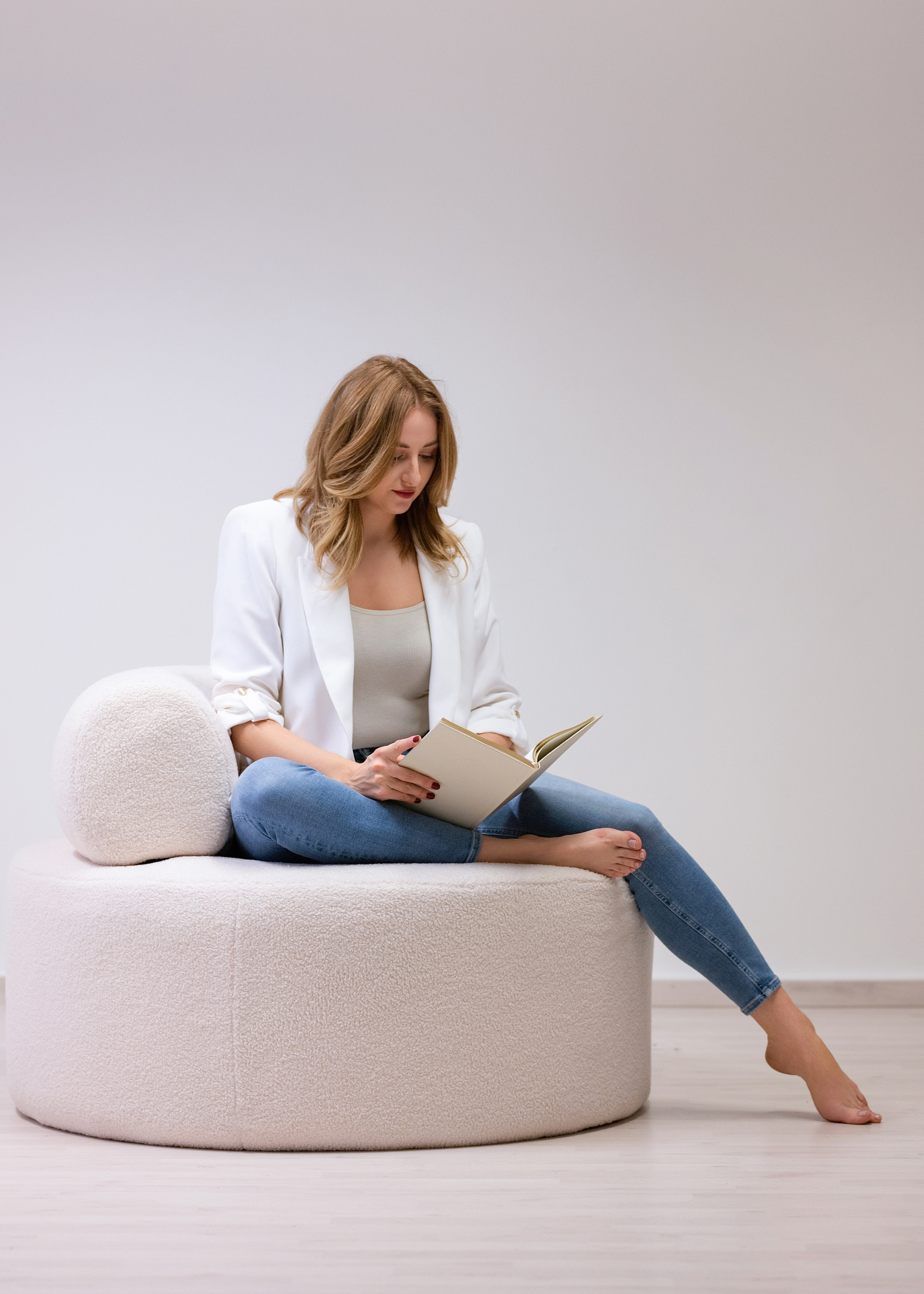 Businessporträts. Home