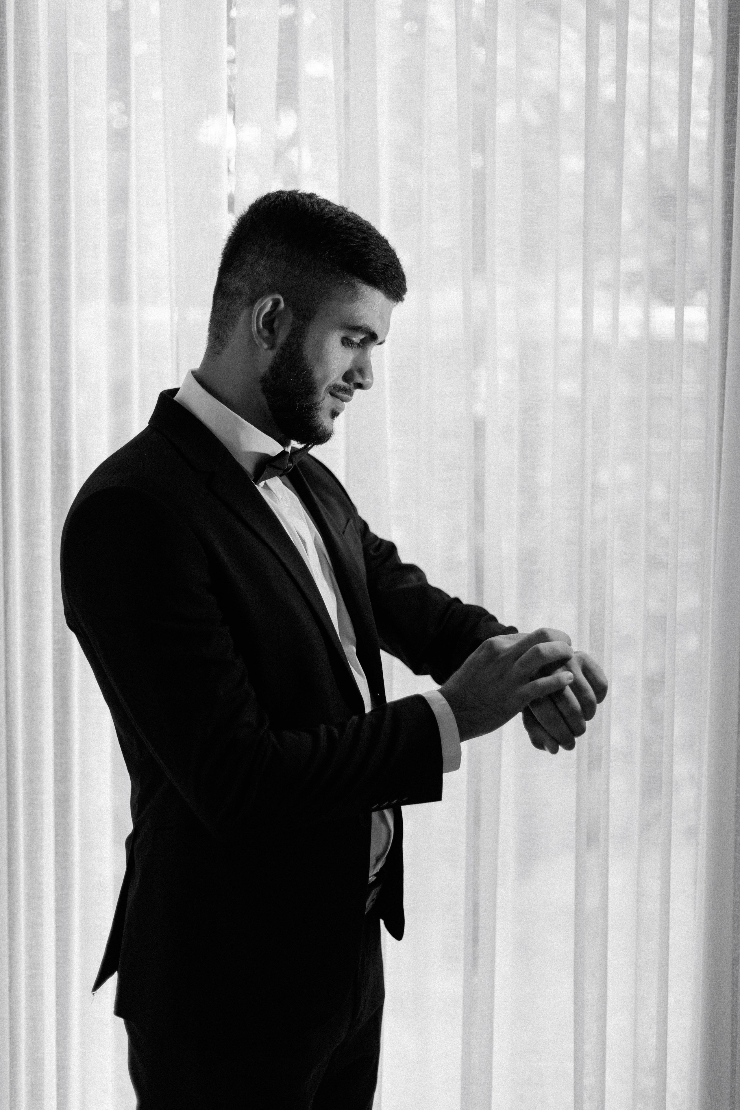 Sevak and Nelli Wedding. Recnac | Wedding Photographer Yerevan